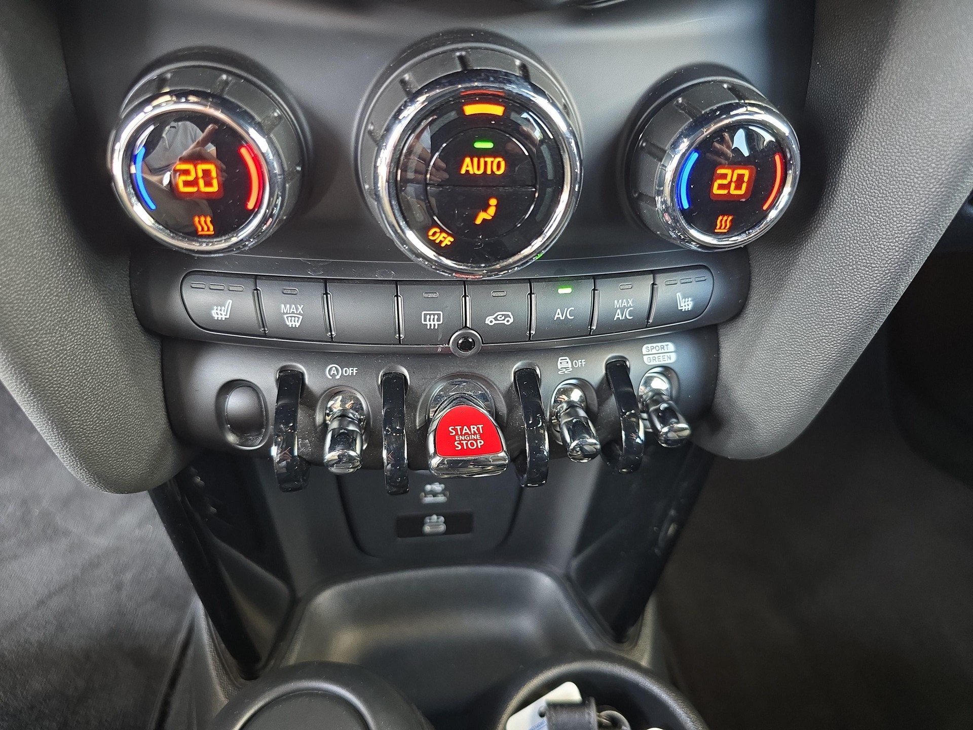 MINI F55 2.0i Cooper S SDKG-image-15