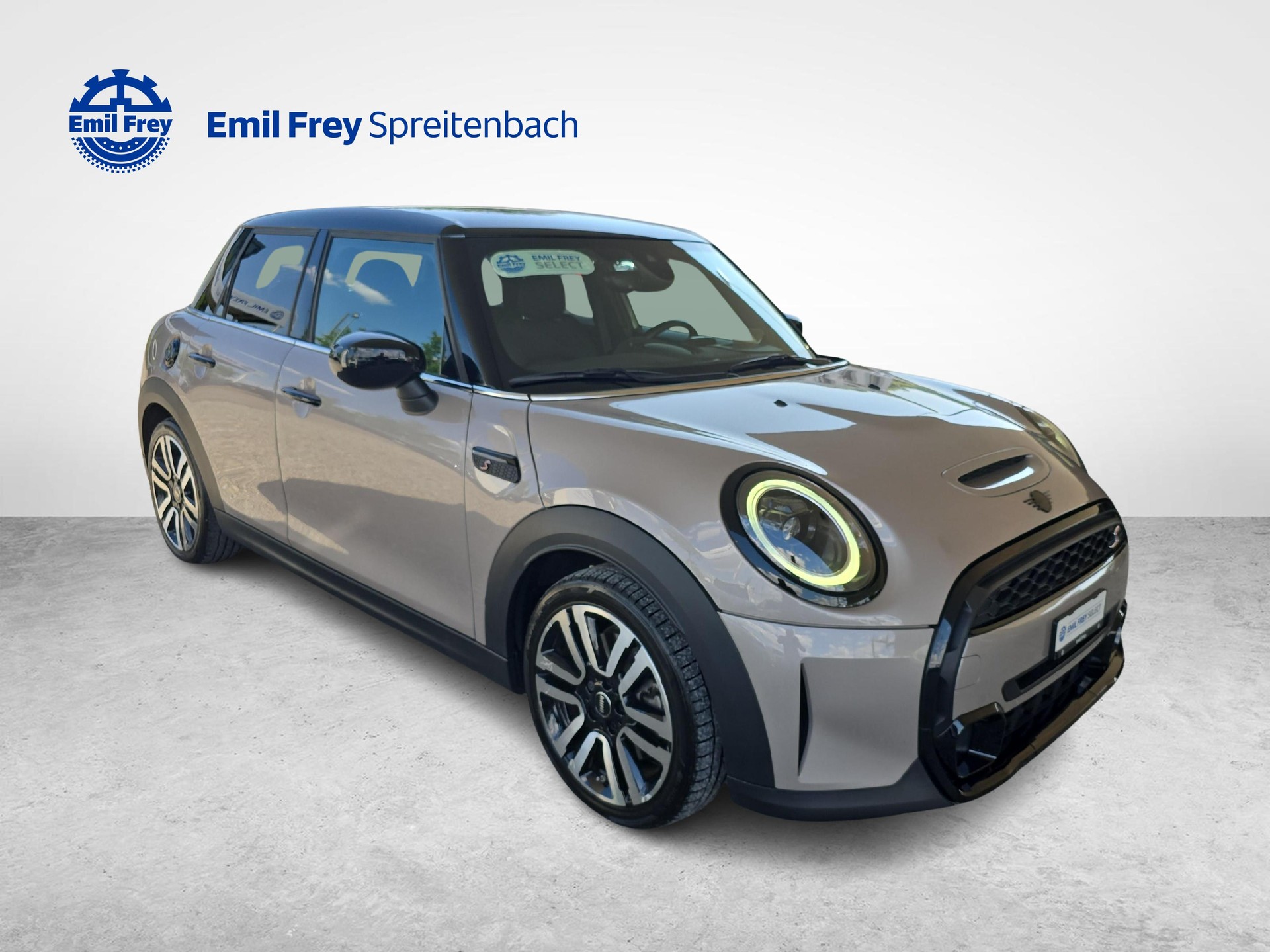 MINI F55 2.0i Cooper S SDKG-image-6