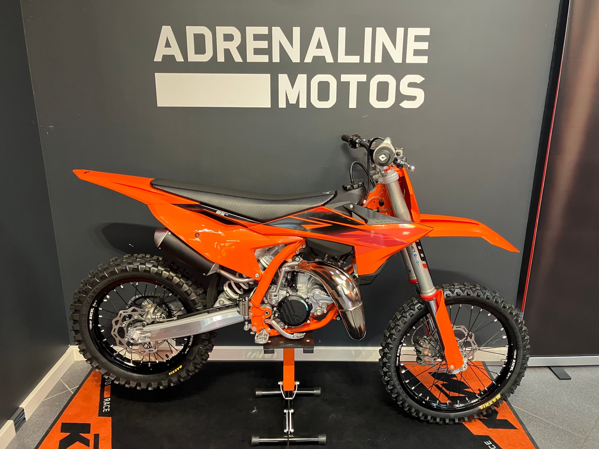 KTM 85 SX 2027 16''/19''