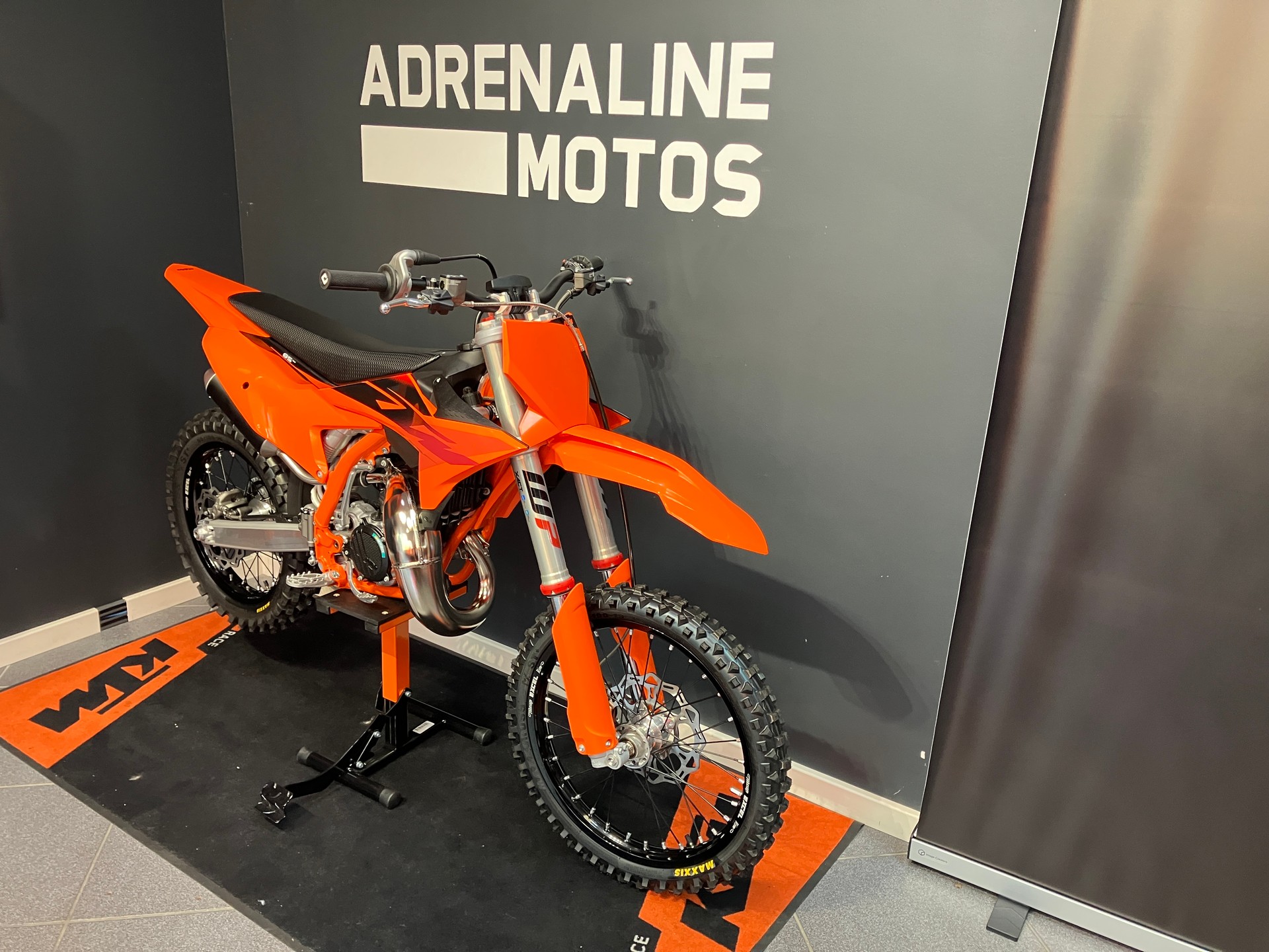 KTM 85 SX 2027 16''/19''-showroom-element-2