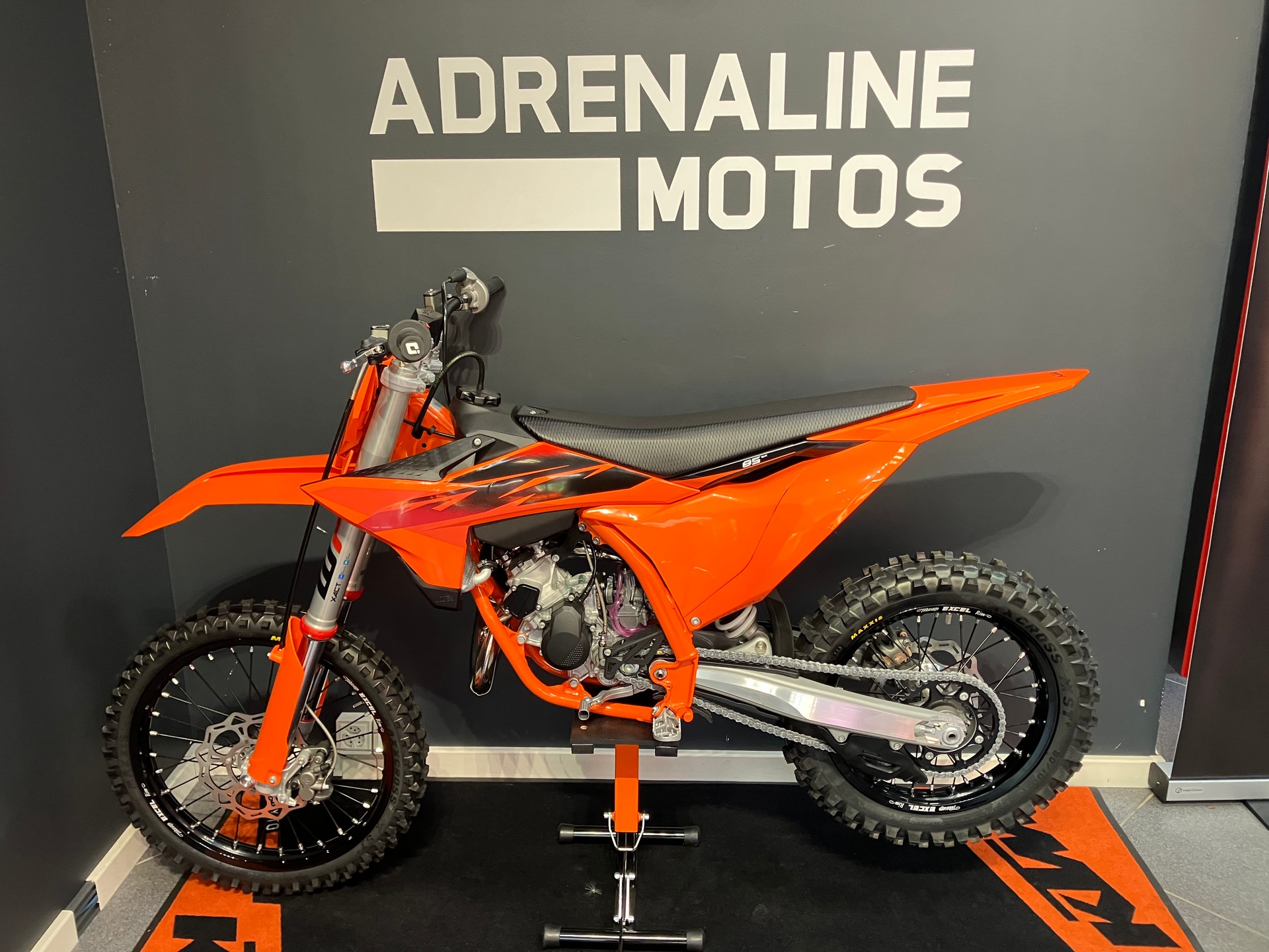 KTM 85 SX 2027 16''/19''-showroom-element-3