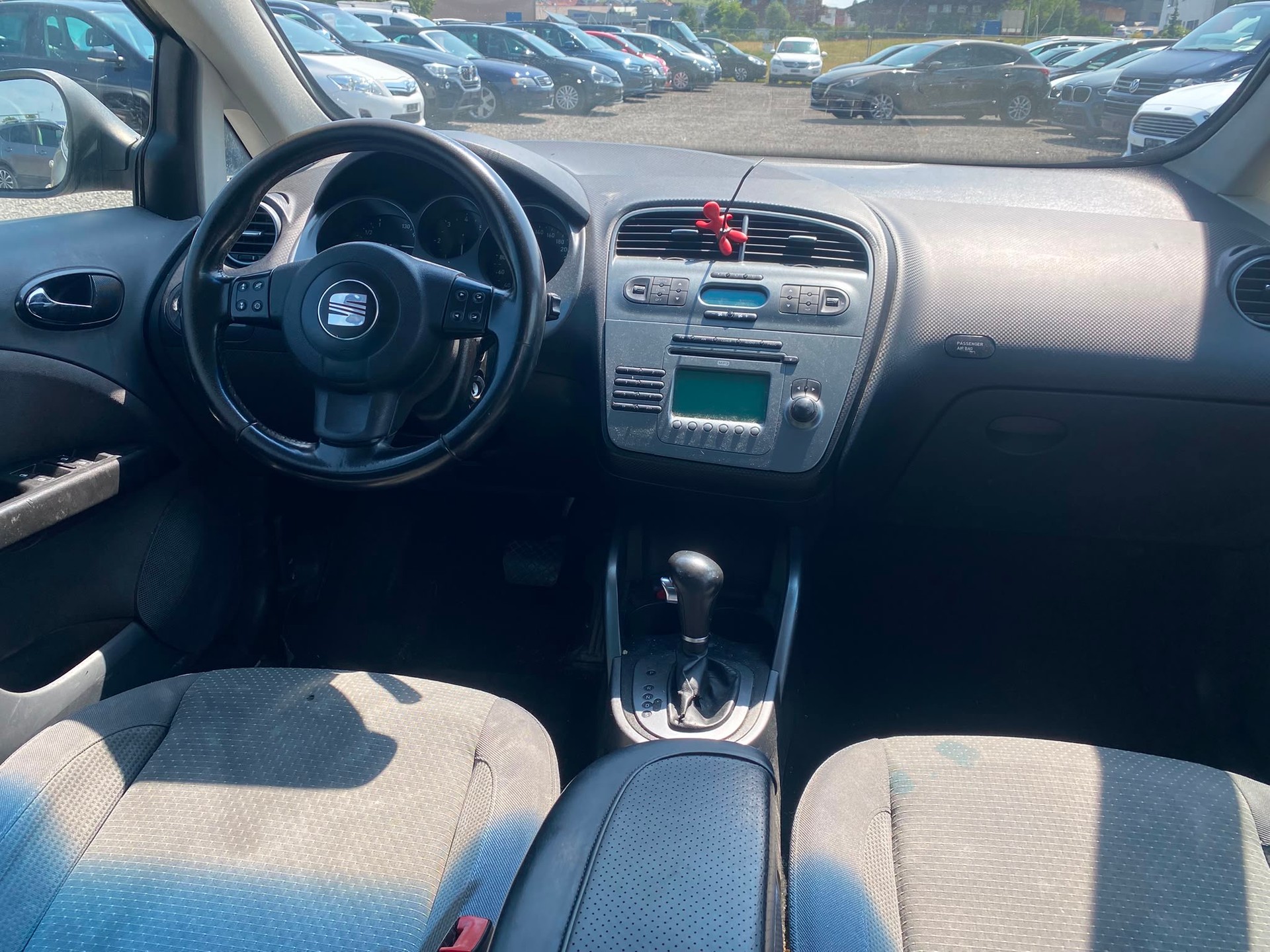 SEAT Altea XL 2.0 TDI Stylance-image-9
