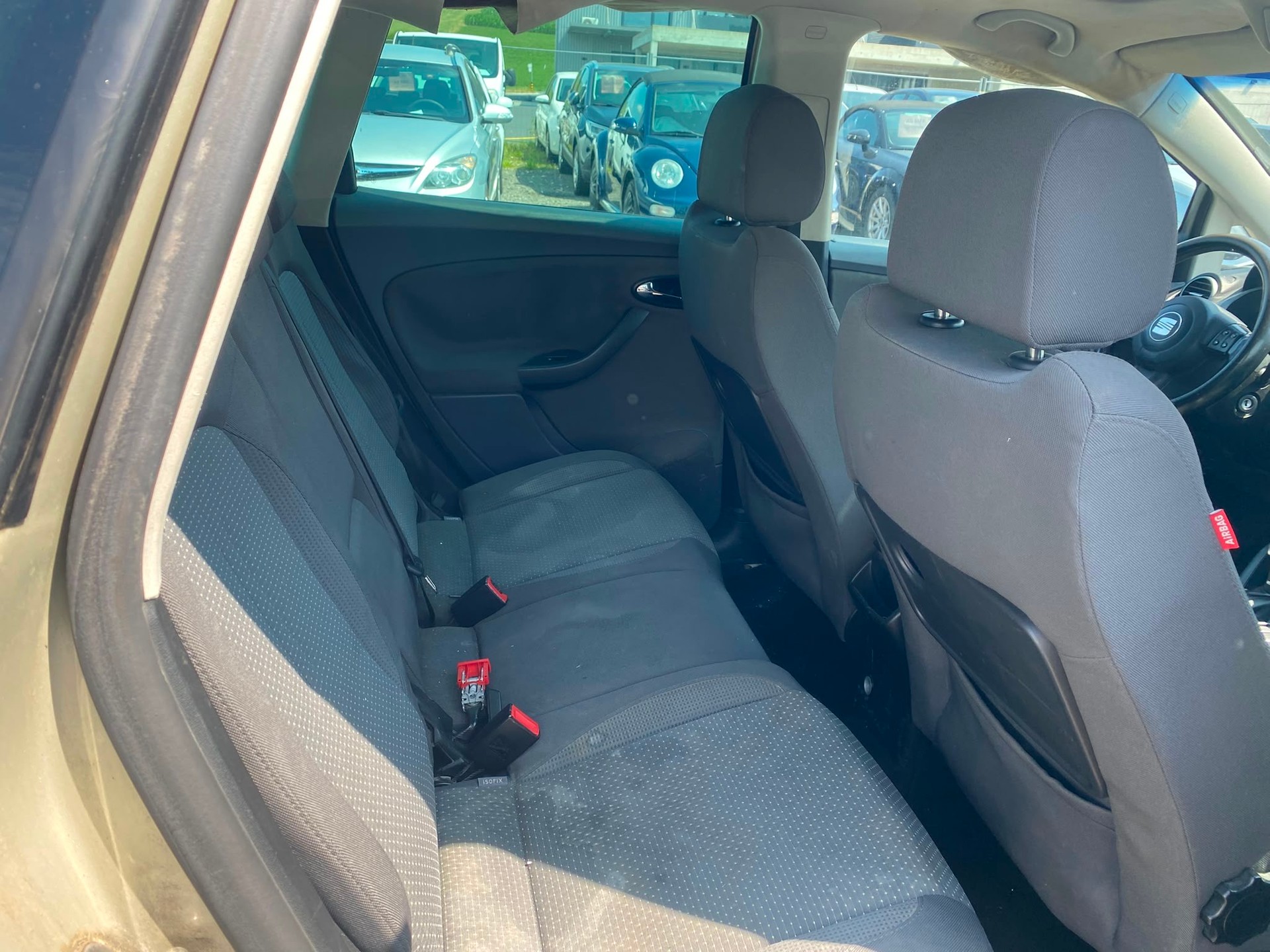 SEAT Altea XL 2.0 TDI Stylance-image-10