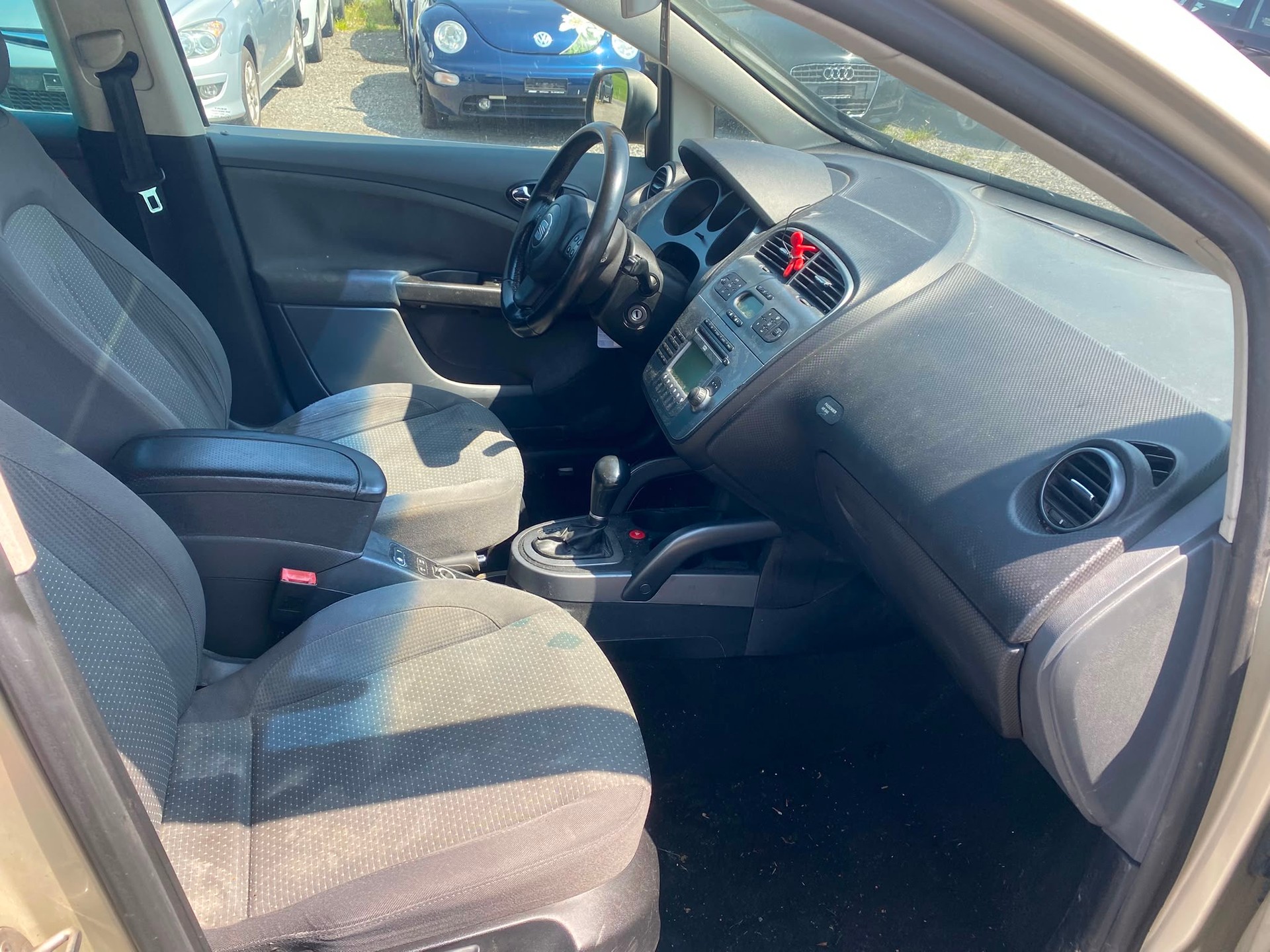 SEAT Altea XL 2.0 TDI Stylance-image-8