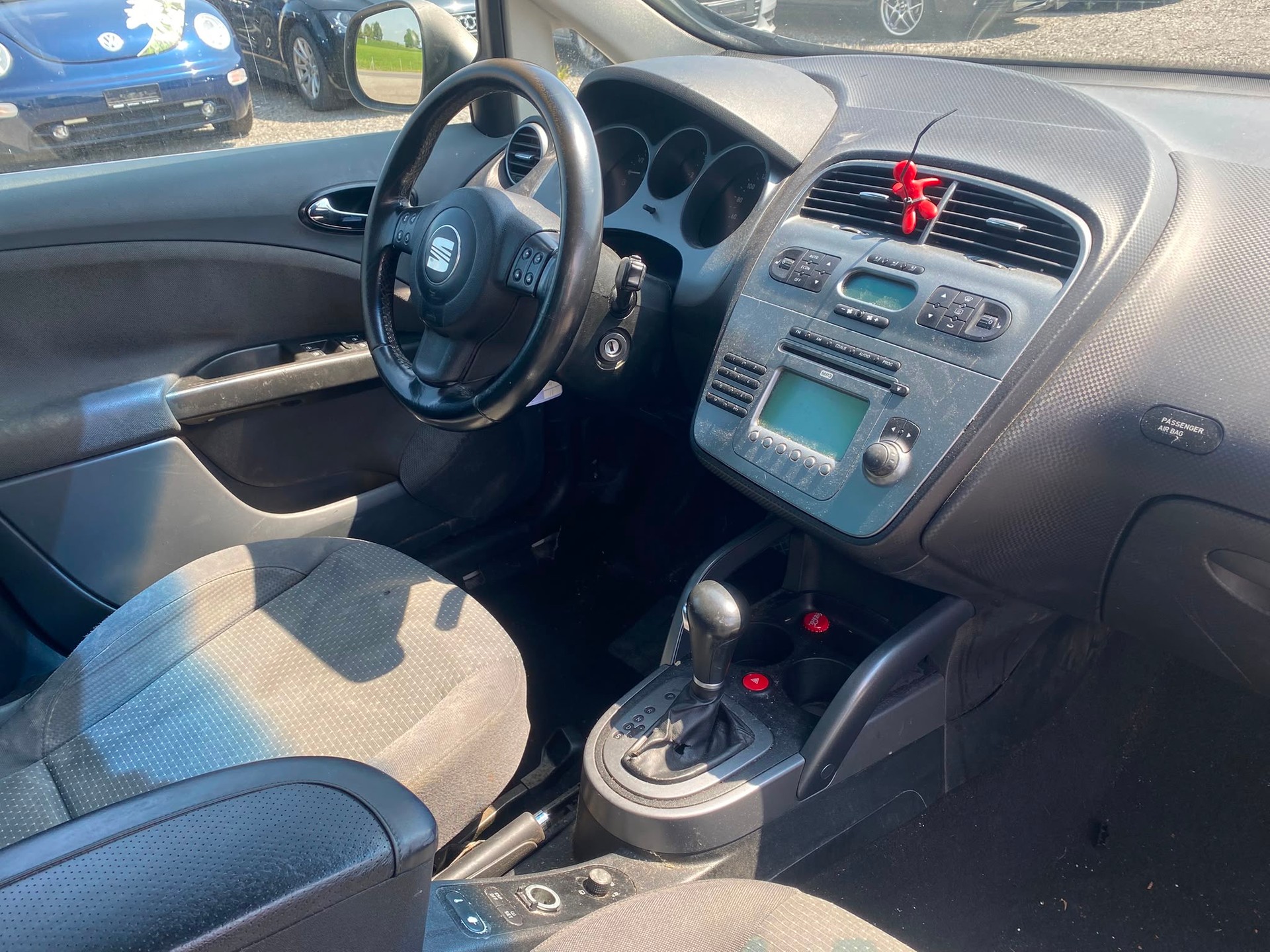 SEAT Altea XL 2.0 TDI Stylance-image-11