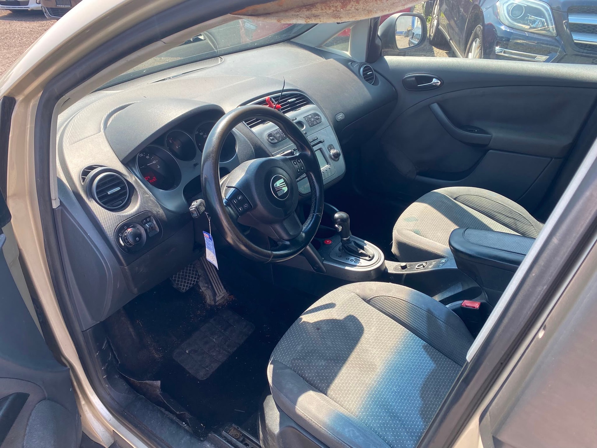 SEAT Altea XL 2.0 TDI Stylance-image-7