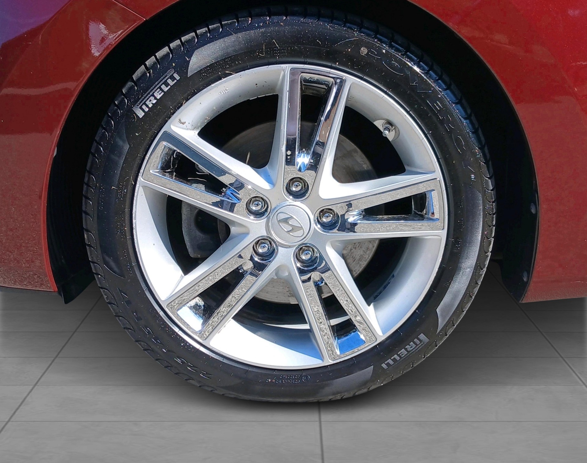 HYUNDAI i30 1.6 GDi Amplia-image-10