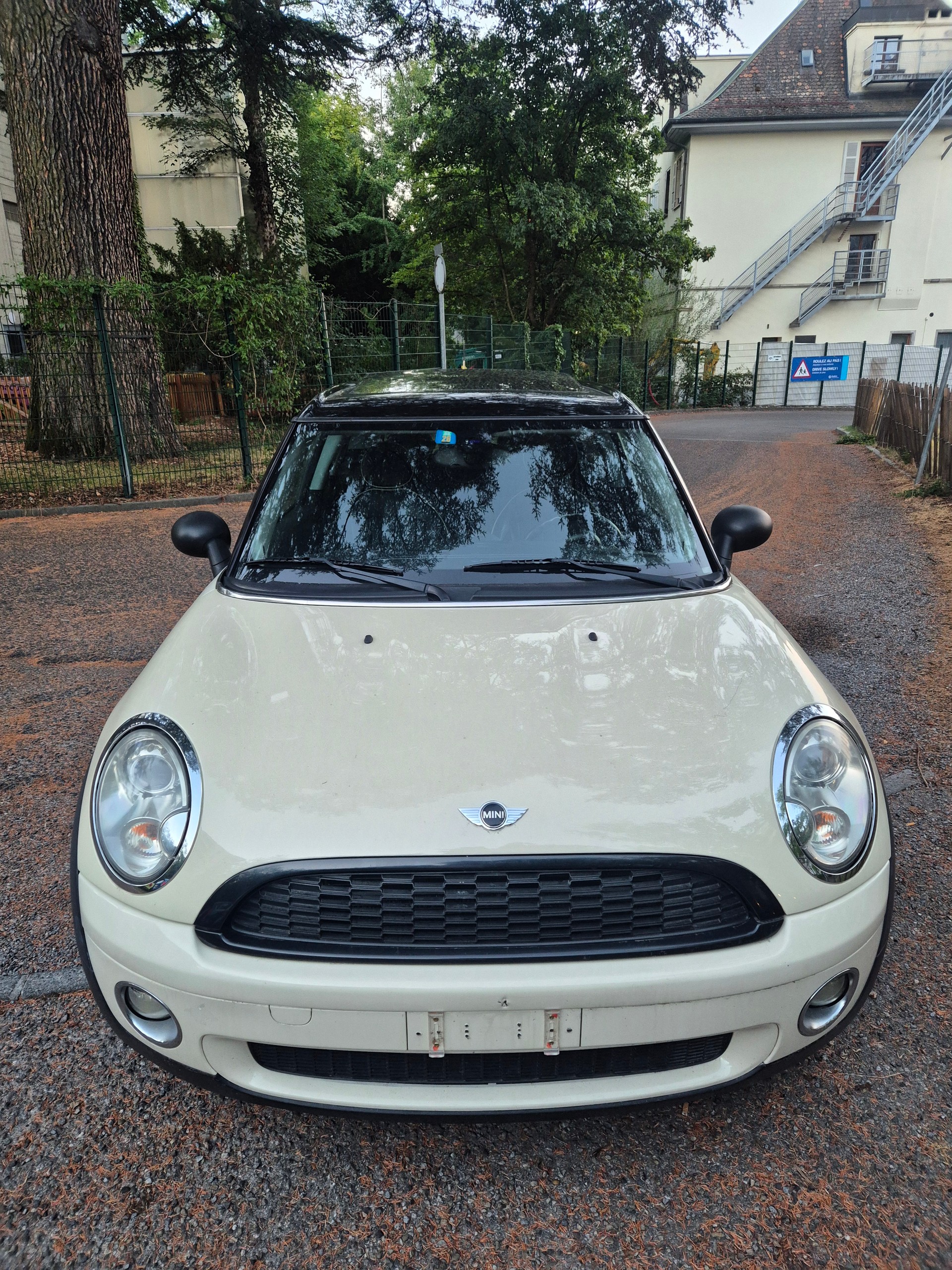 MINI Clubman Cooper Steptronic-image-2