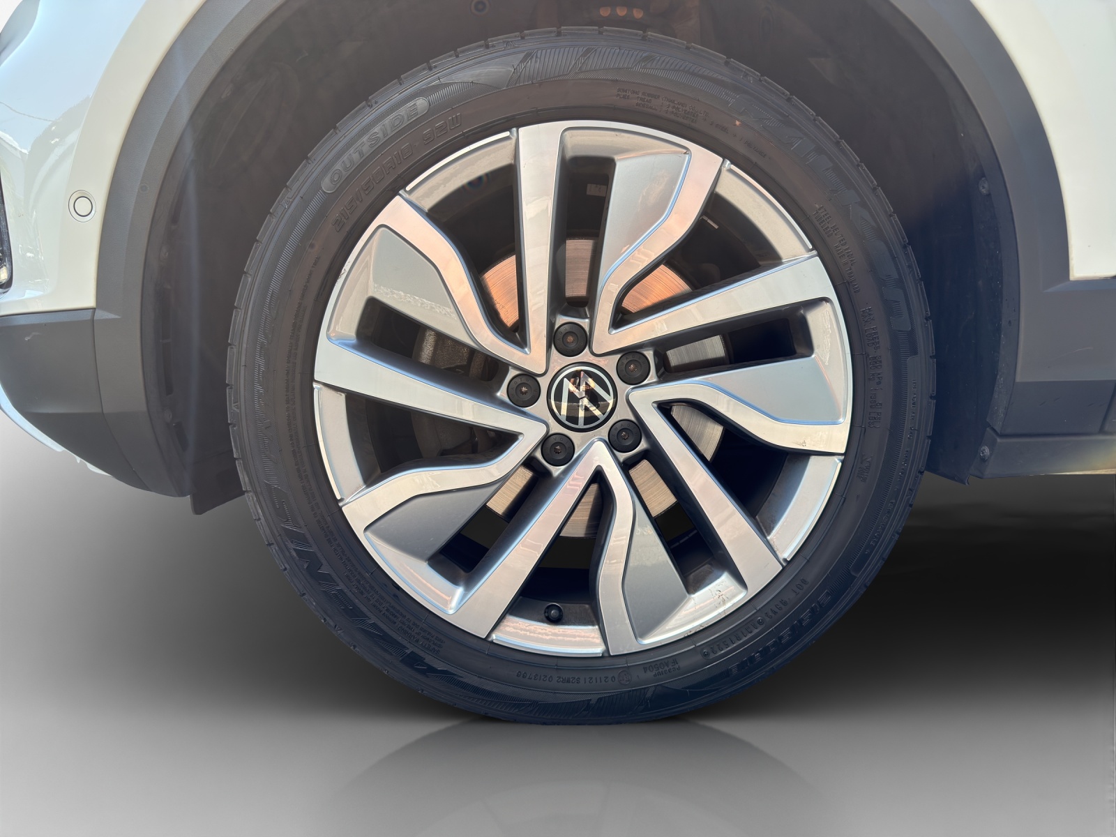 VW T-Roc 2.0 TDI SCR Style 4Motion DSG-image-13