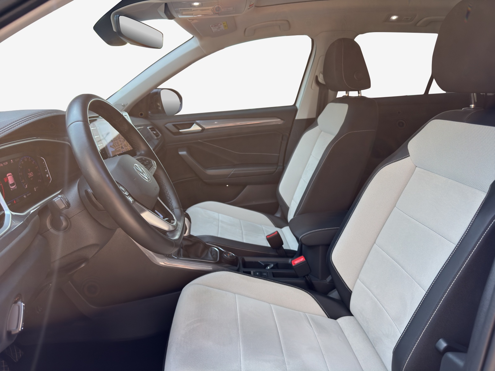 VW T-Roc 2.0 TDI SCR Style 4Motion DSG-image-7