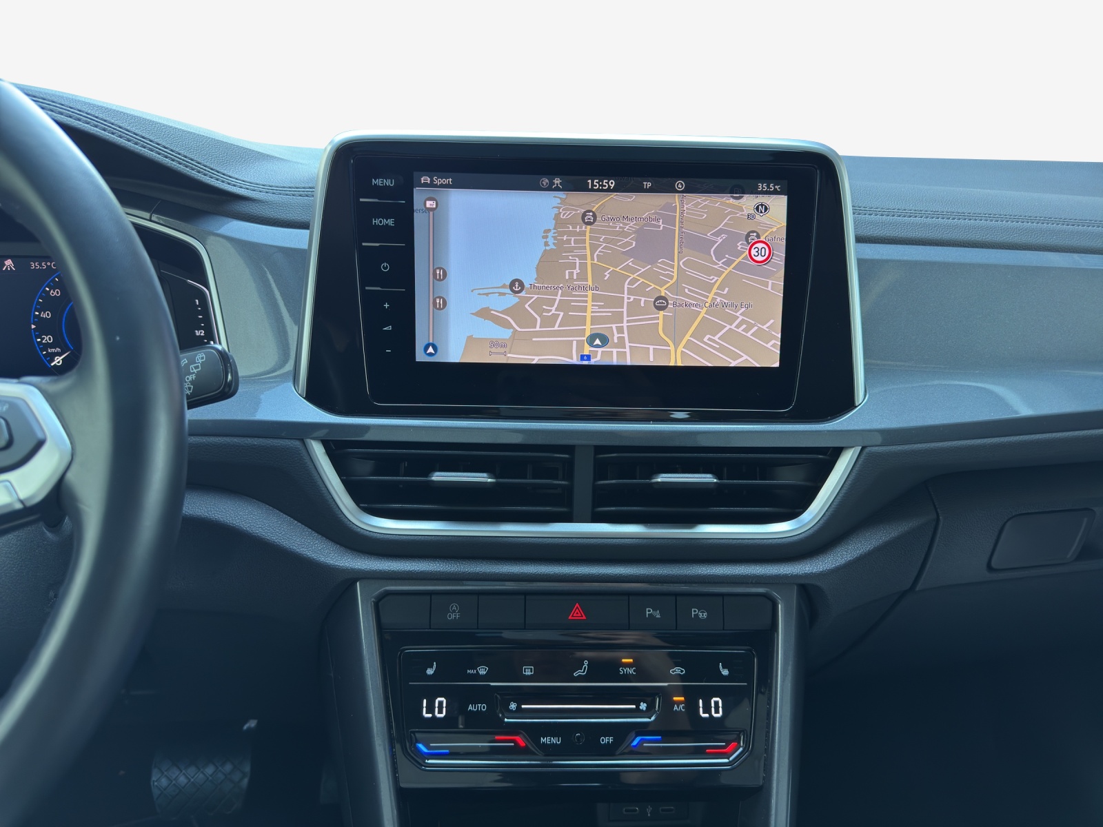 VW T-Roc 2.0 TDI SCR Style 4Motion DSG-image-10