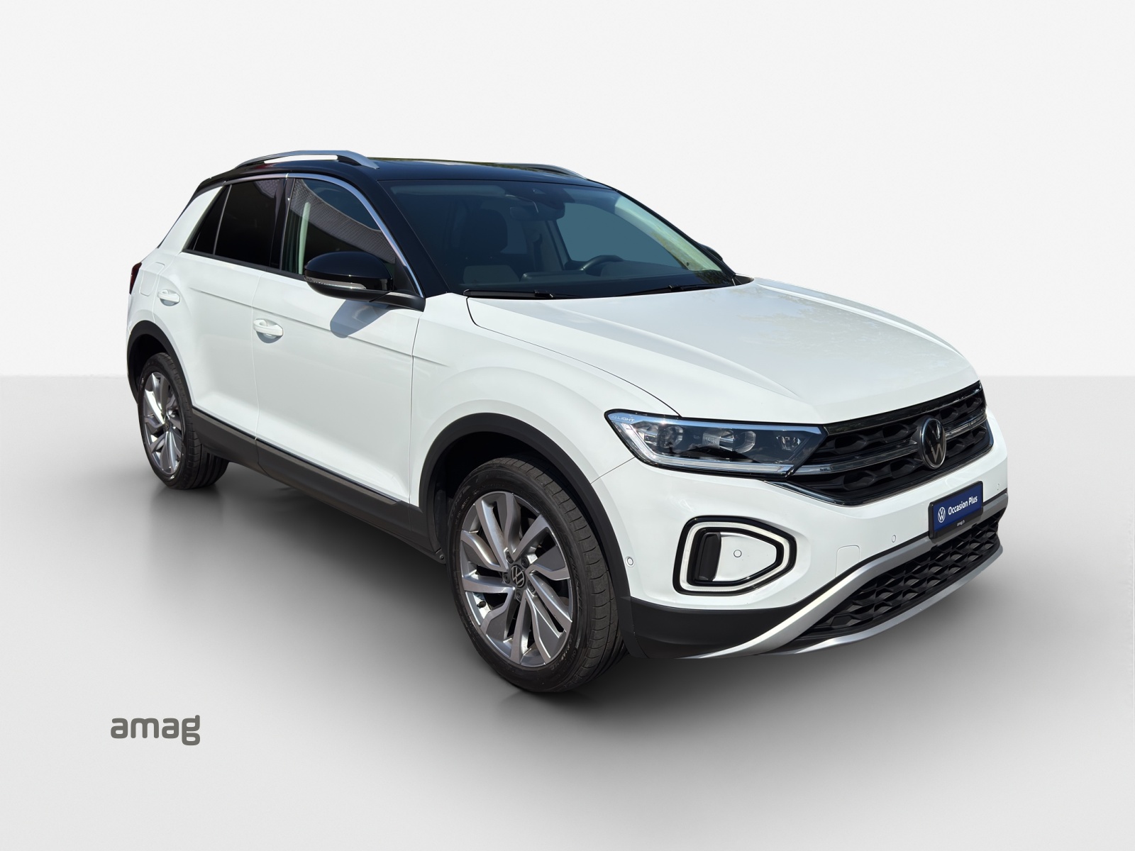 VW T-Roc 2.0 TDI SCR Style 4Motion DSG-image-5