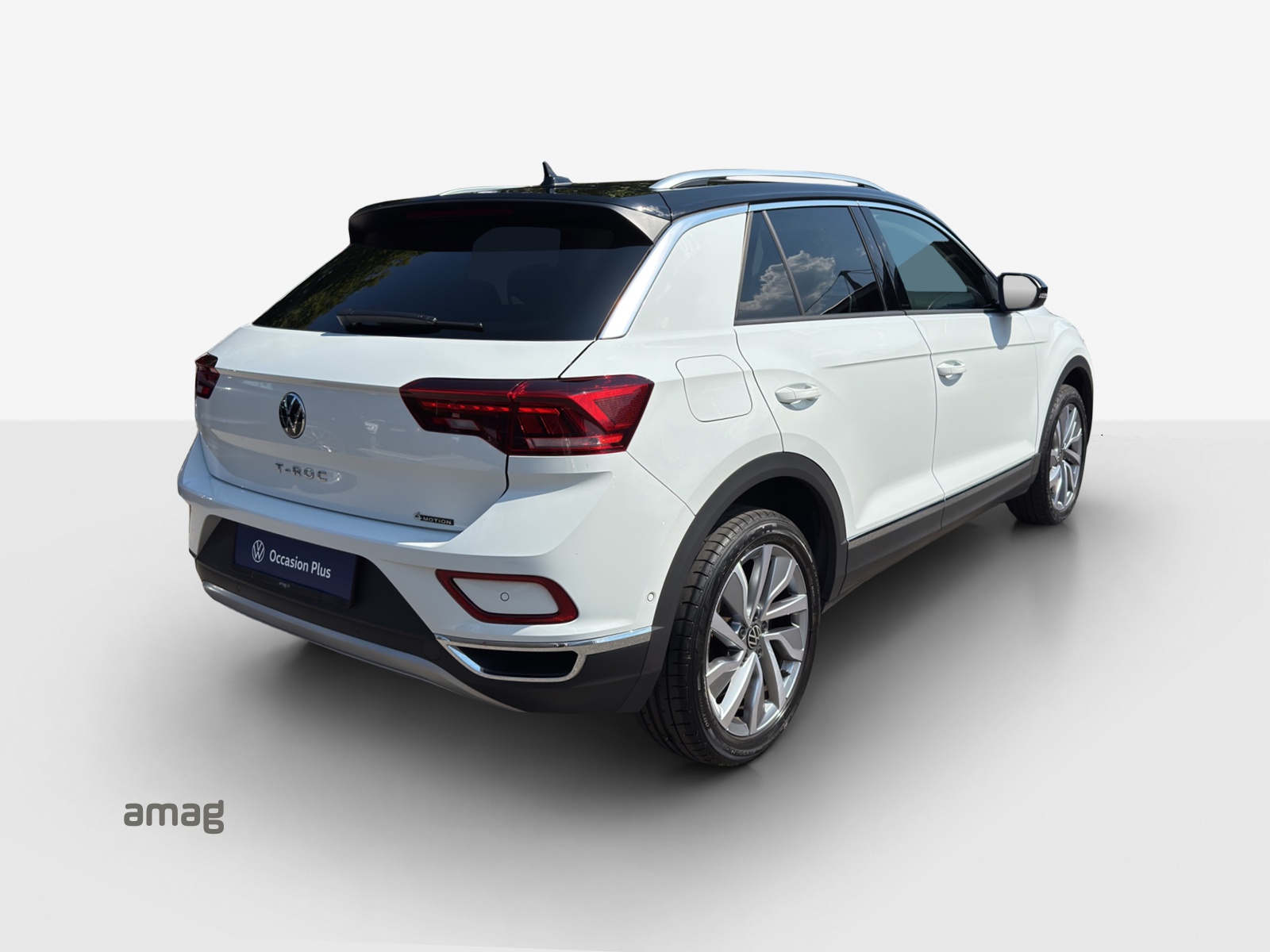 VW T-Roc 2.0 TDI SCR Style 4Motion DSG-image-4