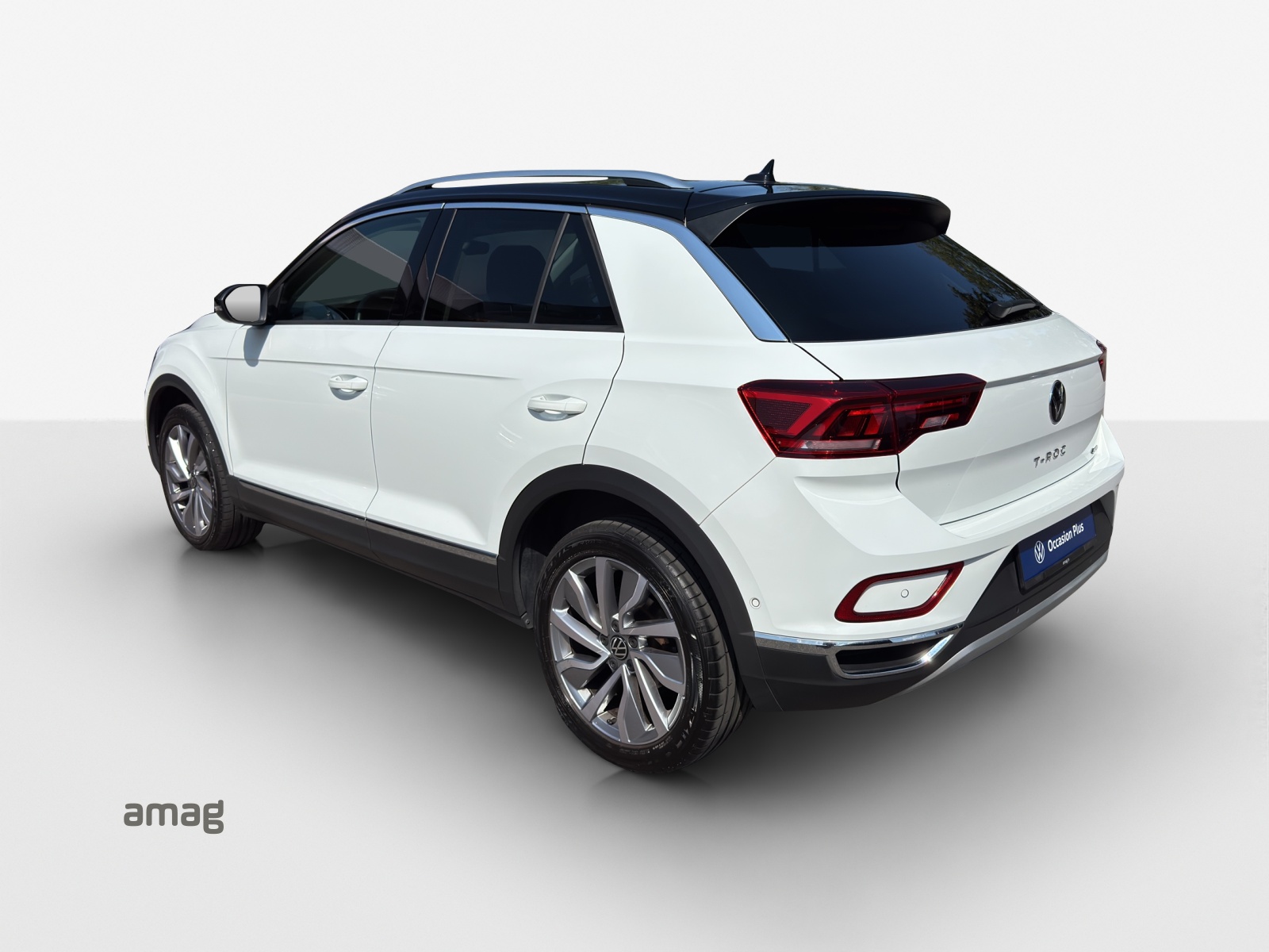 VW T-Roc 2.0 TDI SCR Style 4Motion DSG-image-2
