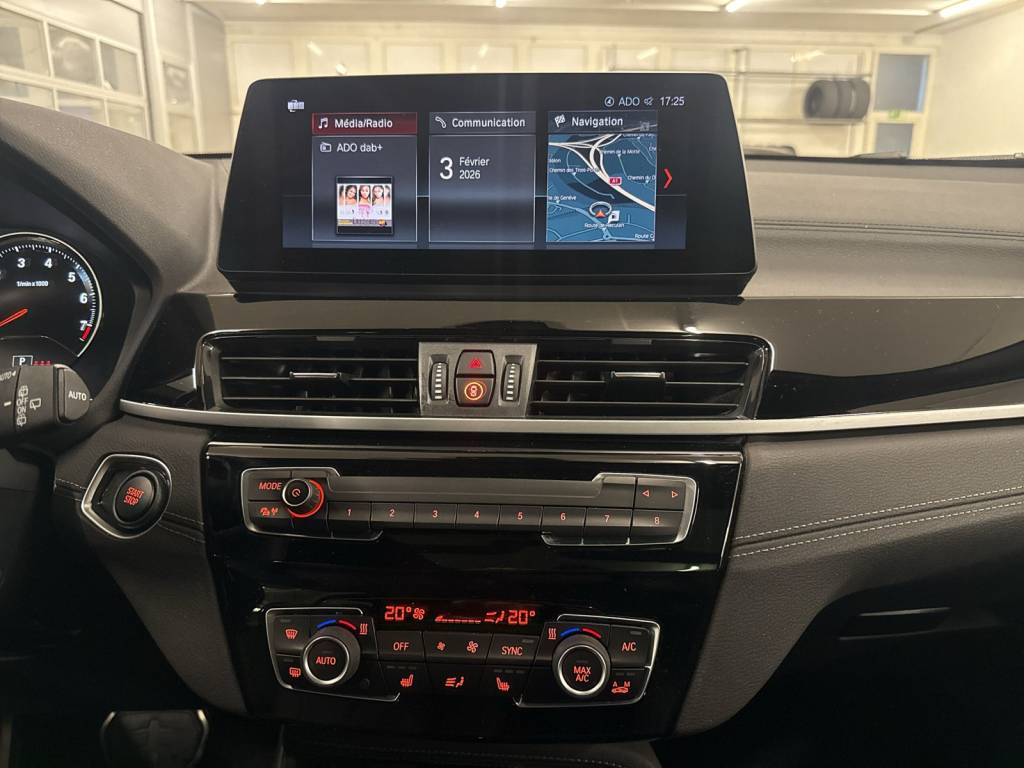 BMW X2 xDrive 25e M Sport Steptronic-image-11