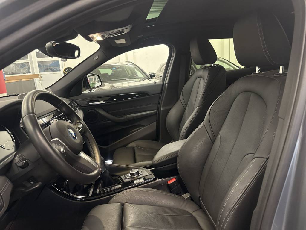 BMW X2 xDrive 25e M Sport Steptronic-image-10