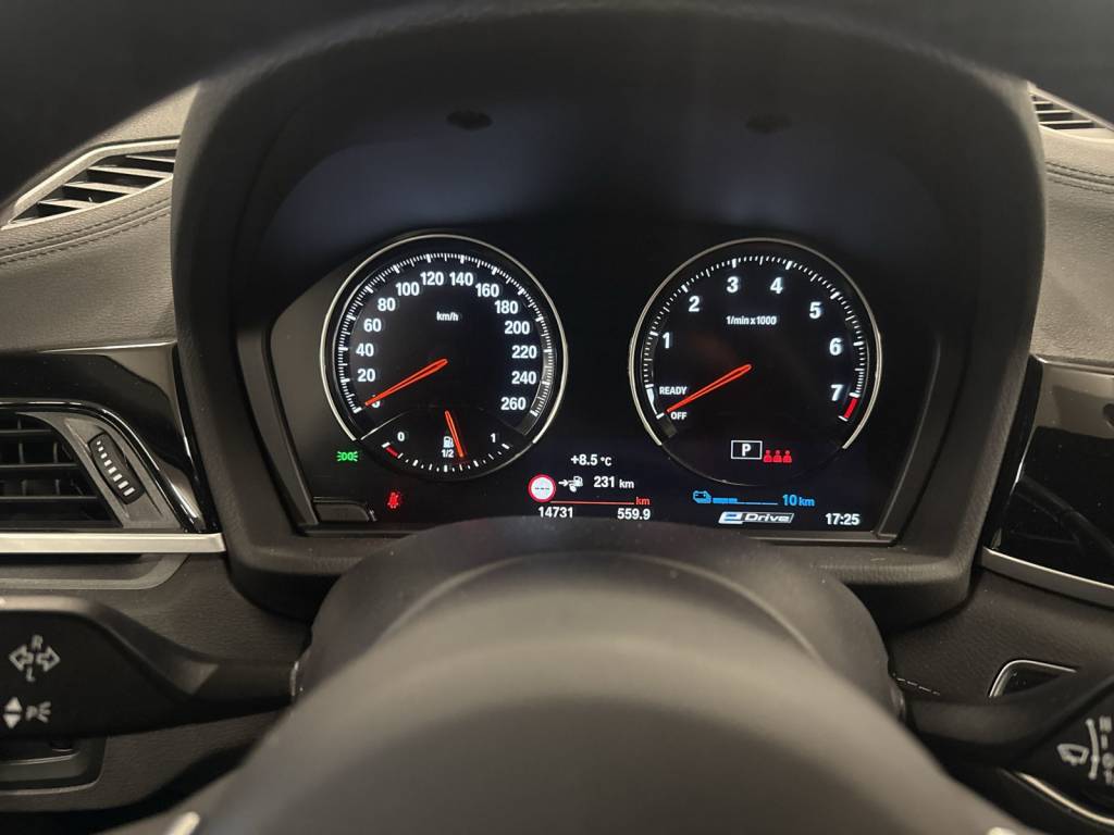 BMW X2 xDrive 25e M Sport Steptronic-image-14