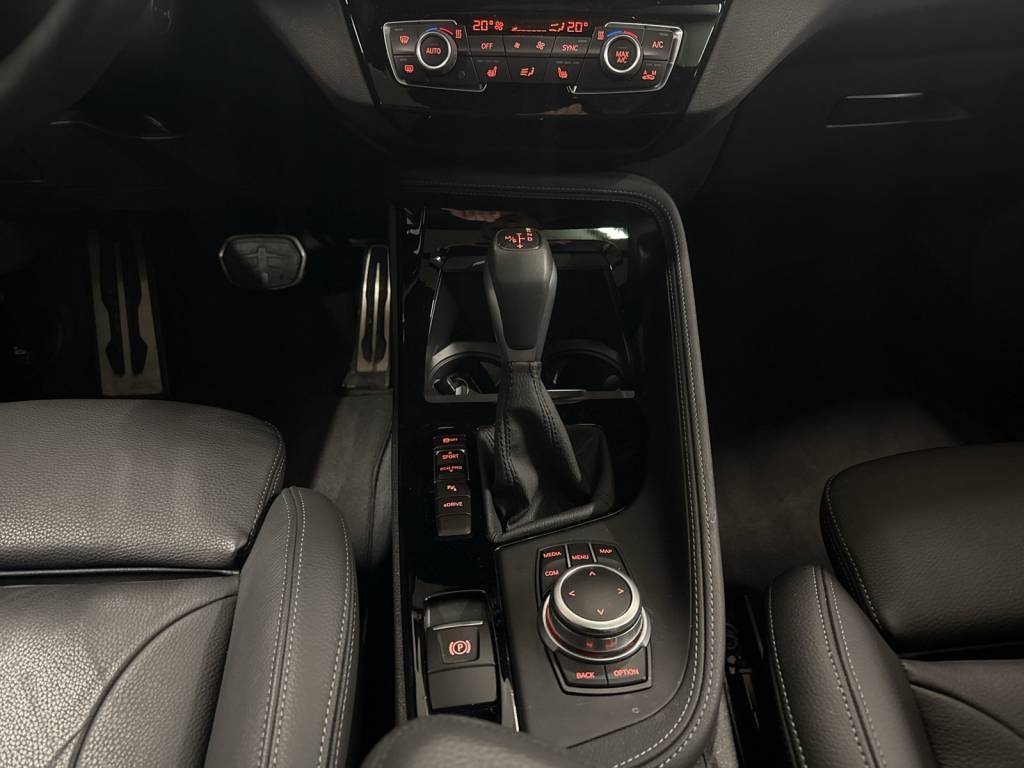 BMW X2 xDrive 25e M Sport Steptronic-image-13