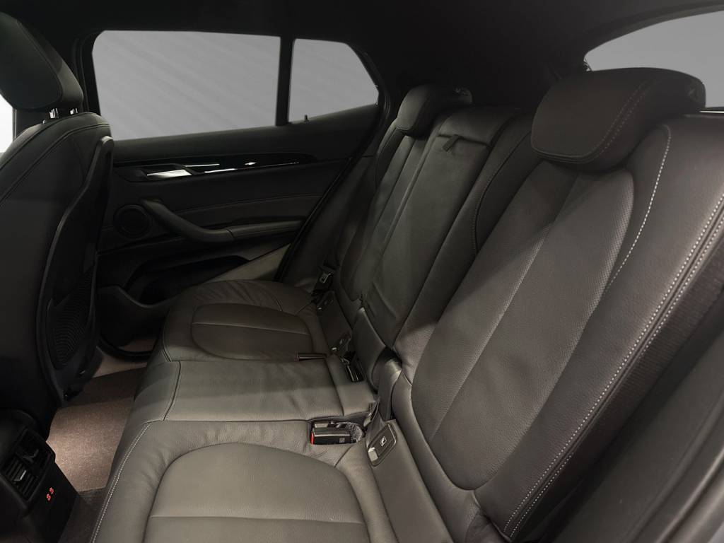 BMW X2 xDrive 25e M Sport Steptronic-image-7