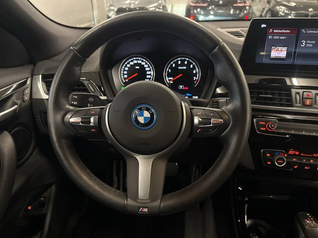 BMW X2 xDrive 25e M Sport Steptronic-image-12