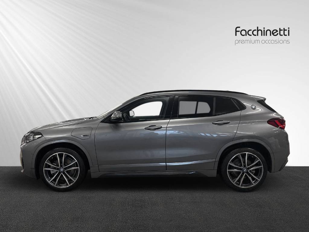 BMW X2 xDrive 25e M Sport Steptronic-image-2