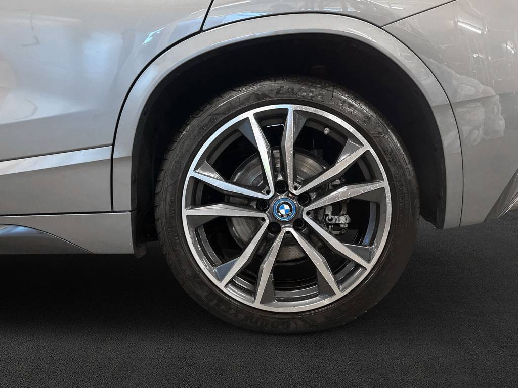 BMW X2 xDrive 25e M Sport Steptronic-image-9