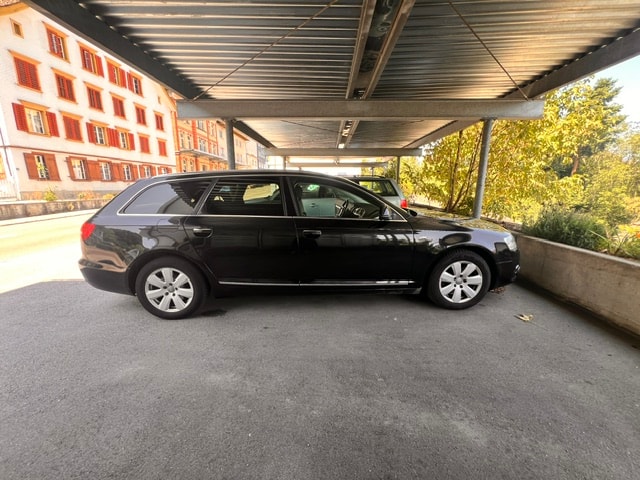 AUDI 2.8 V6 FSI 220 quat. T-Tronic-image-0