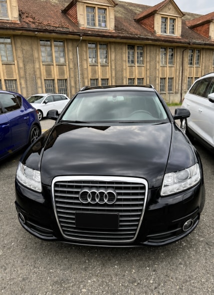 AUDI 2.8 V6 FSI 220 quat. T-Tronic-image-1