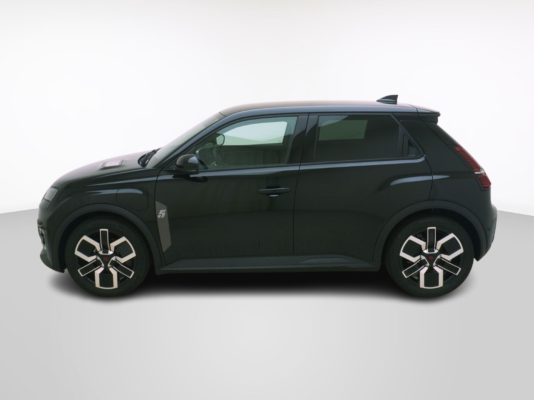 RENAULT R5 E-Tech Comfort Range techno-image-1