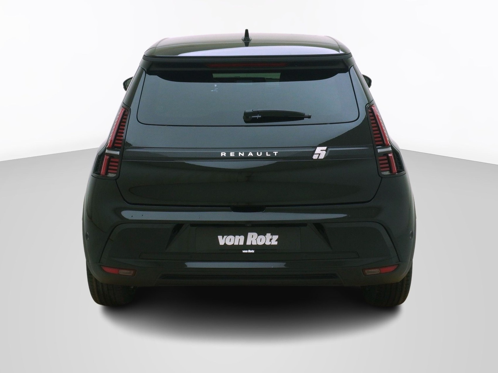 RENAULT R5 E-Tech Comfort Range techno-image-2