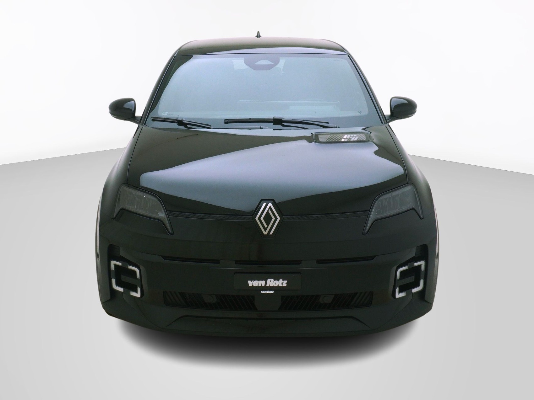 RENAULT R5 E-Tech Comfort Range techno-image-5