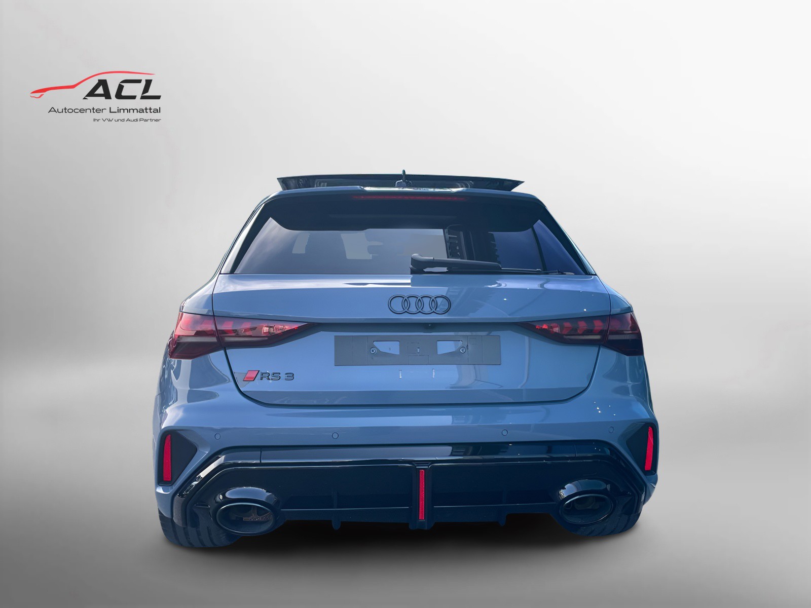 AUDI RS3 Sportback 2.5 TSI quattro S-tronic-image-9