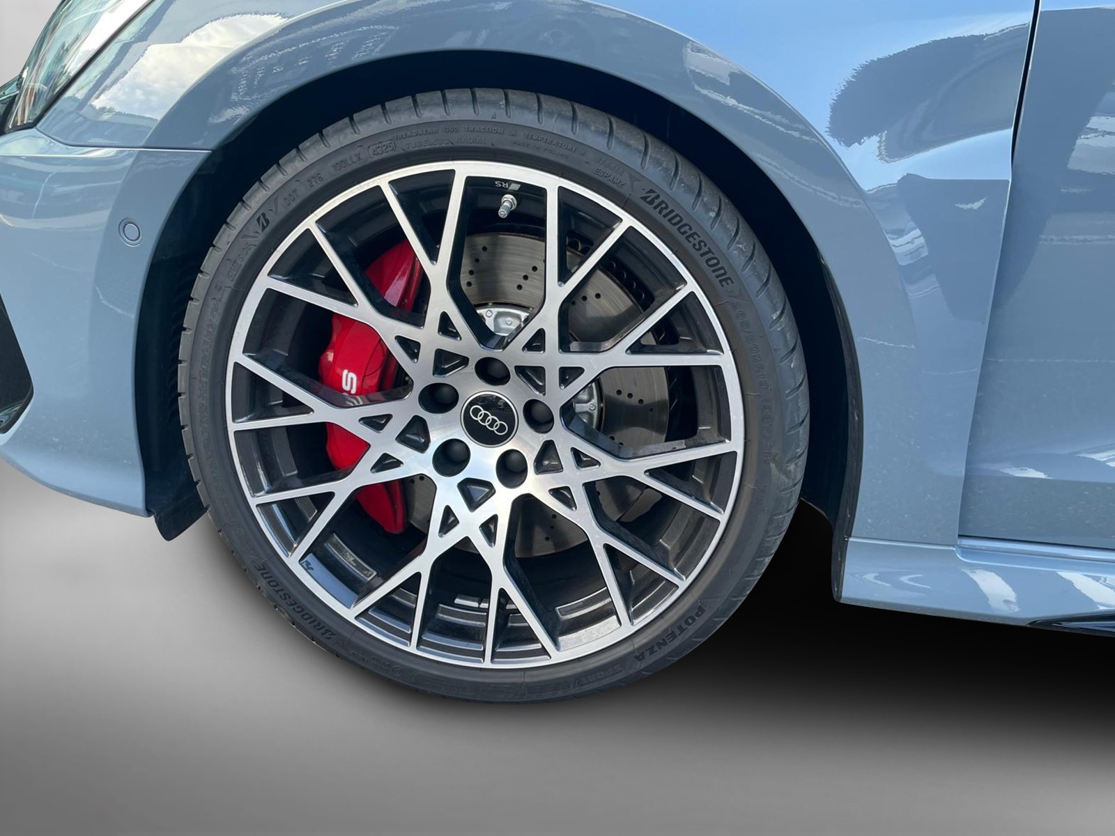 AUDI RS3 Sportback 2.5 TSI quattro S-tronic-image-3