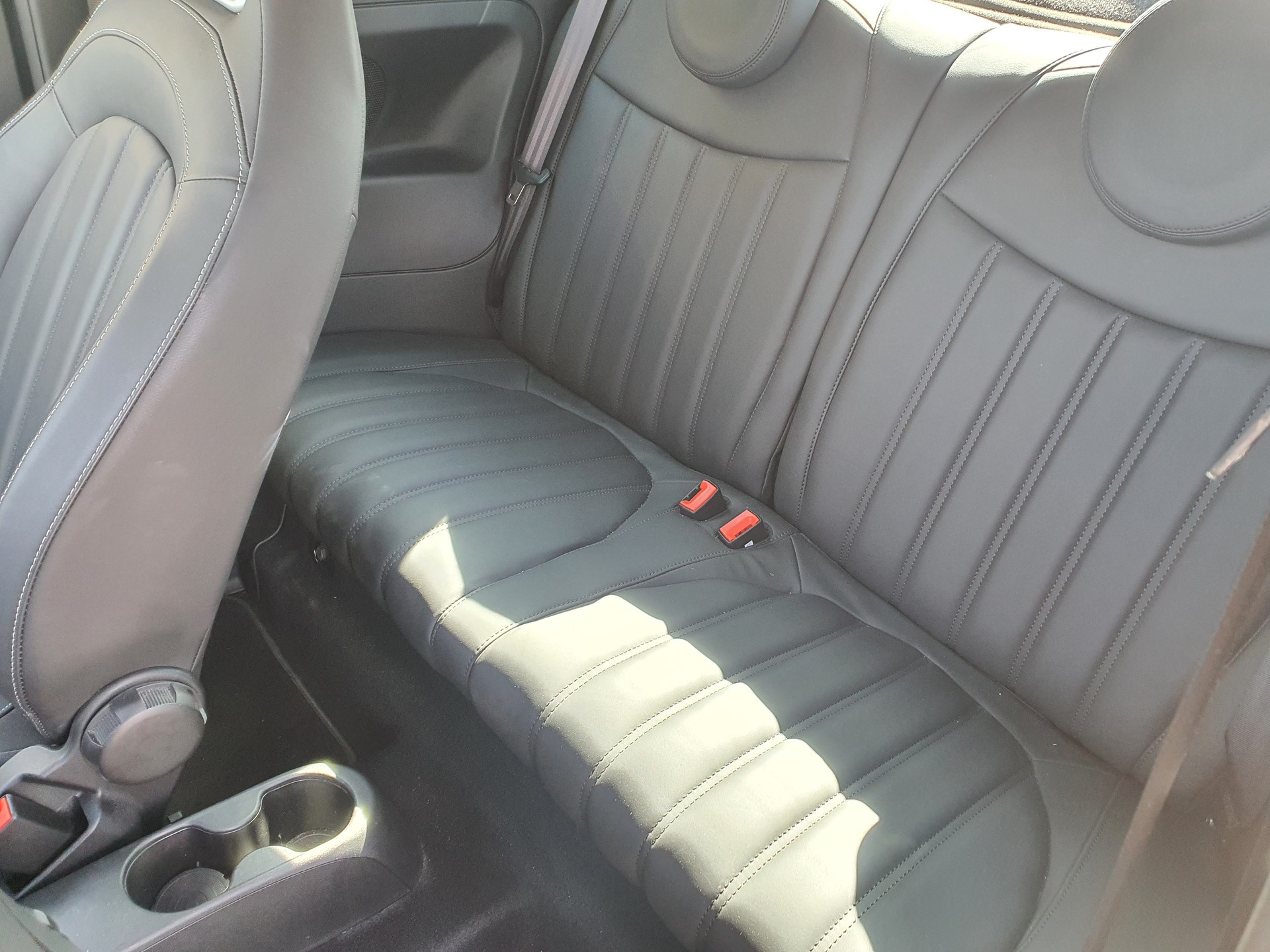 FIAT 595C 1.4 16V Turbo Abarth Turismo Dualogic-image-18