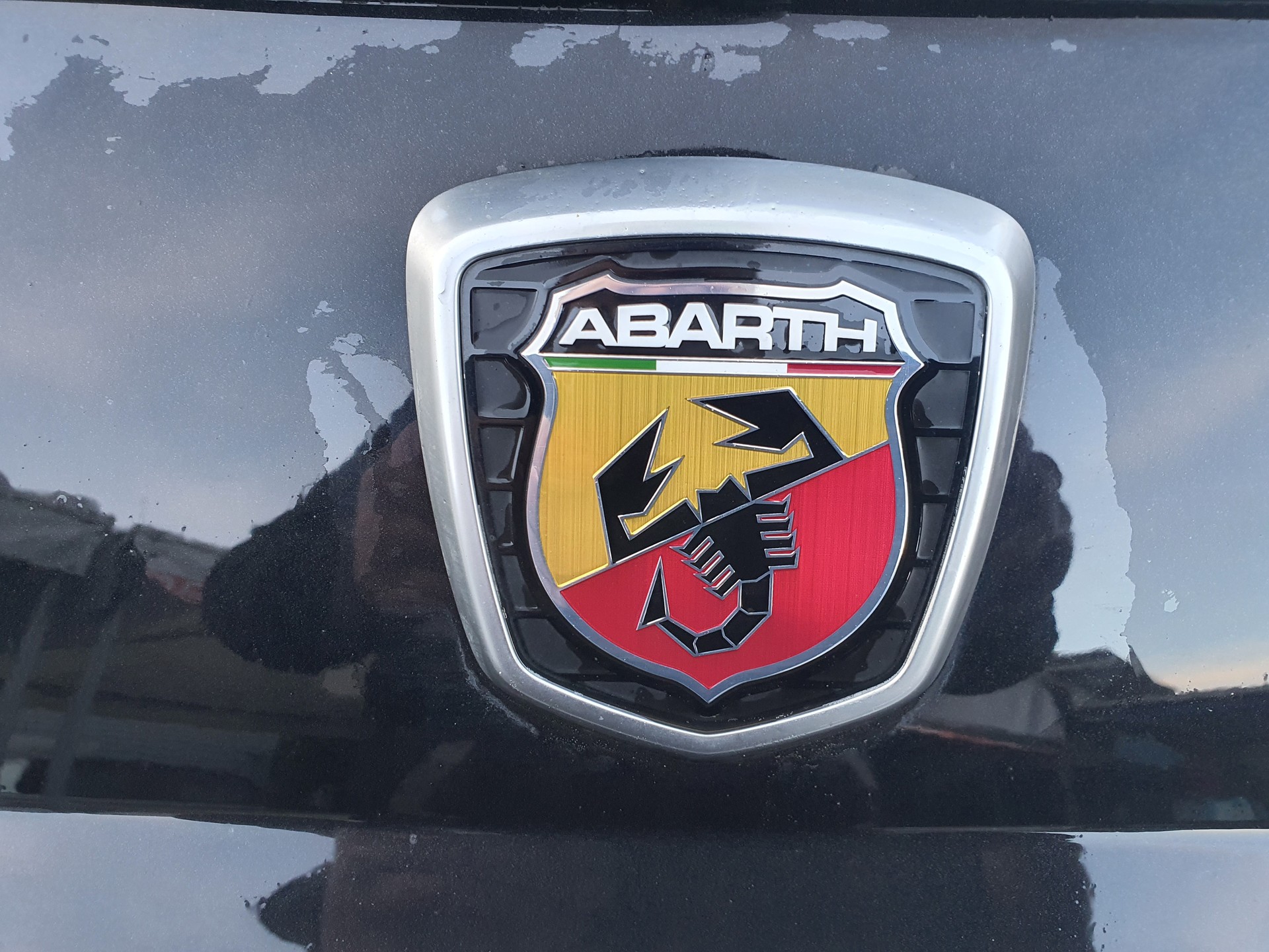 FIAT 595C 1.4 16V Turbo Abarth Turismo Dualogic-image-9