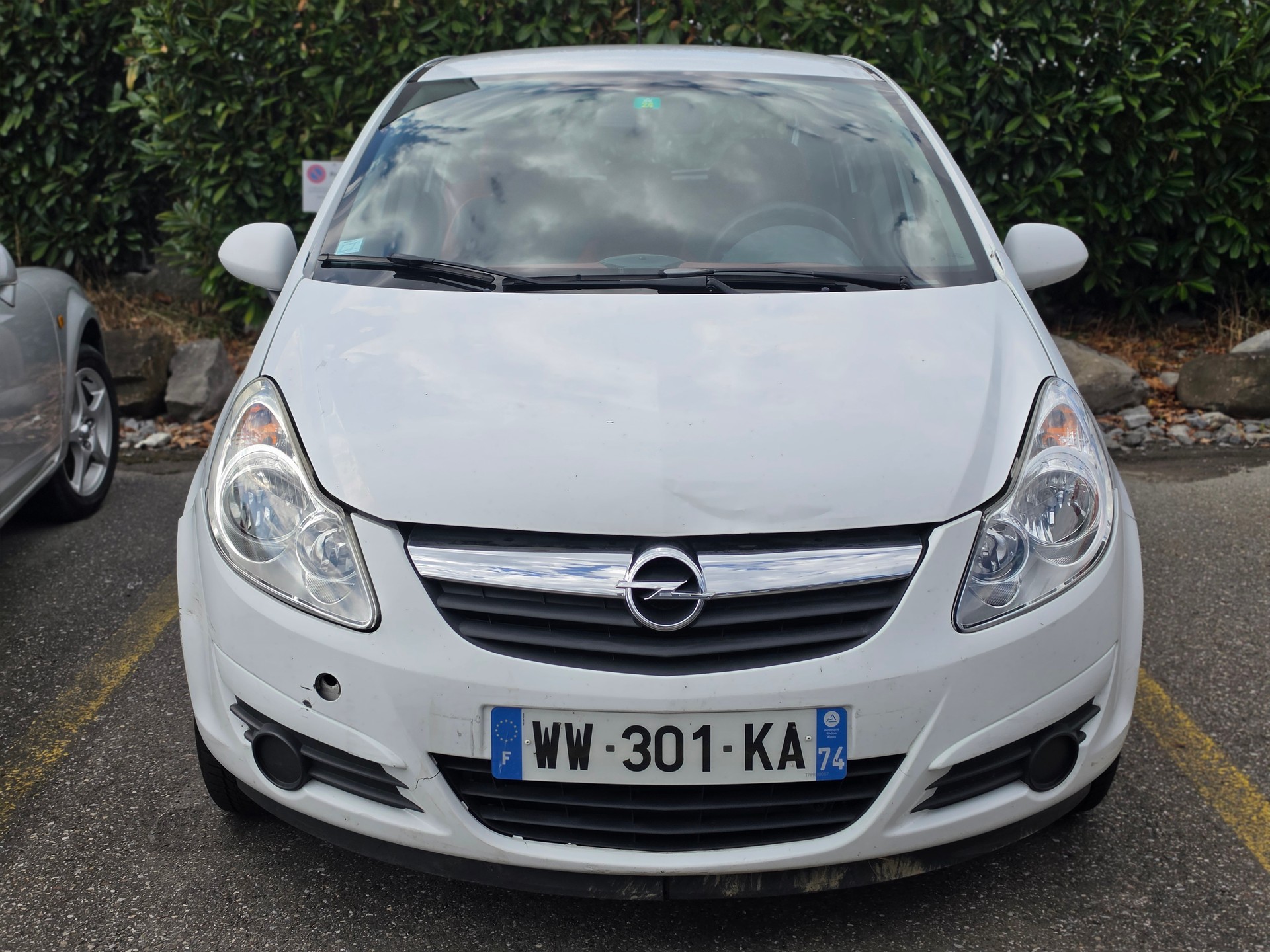 OPEL Corsa 1.4 TP Enjoy-image-0