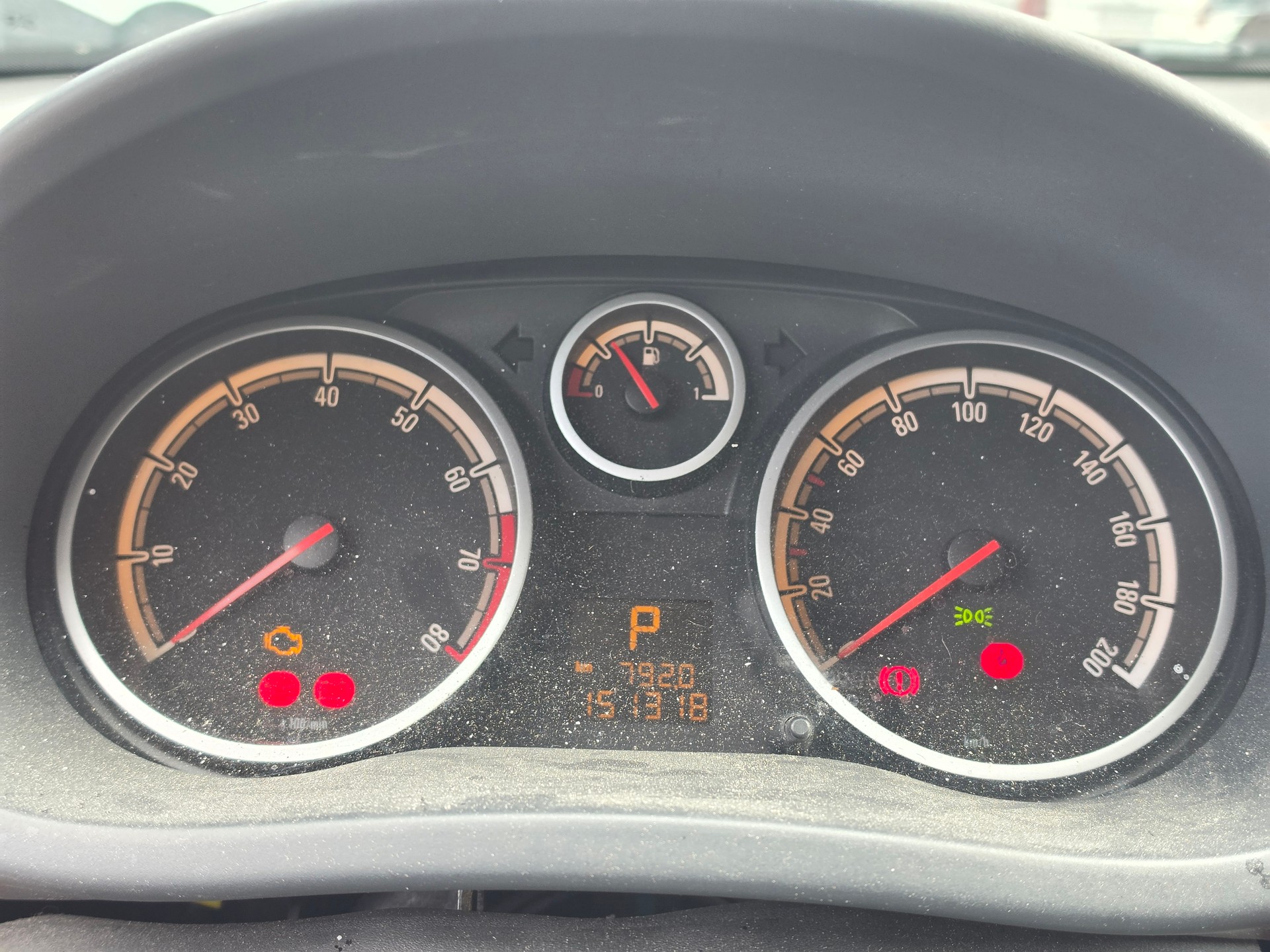 OPEL Corsa 1.4 TP Enjoy-image-12