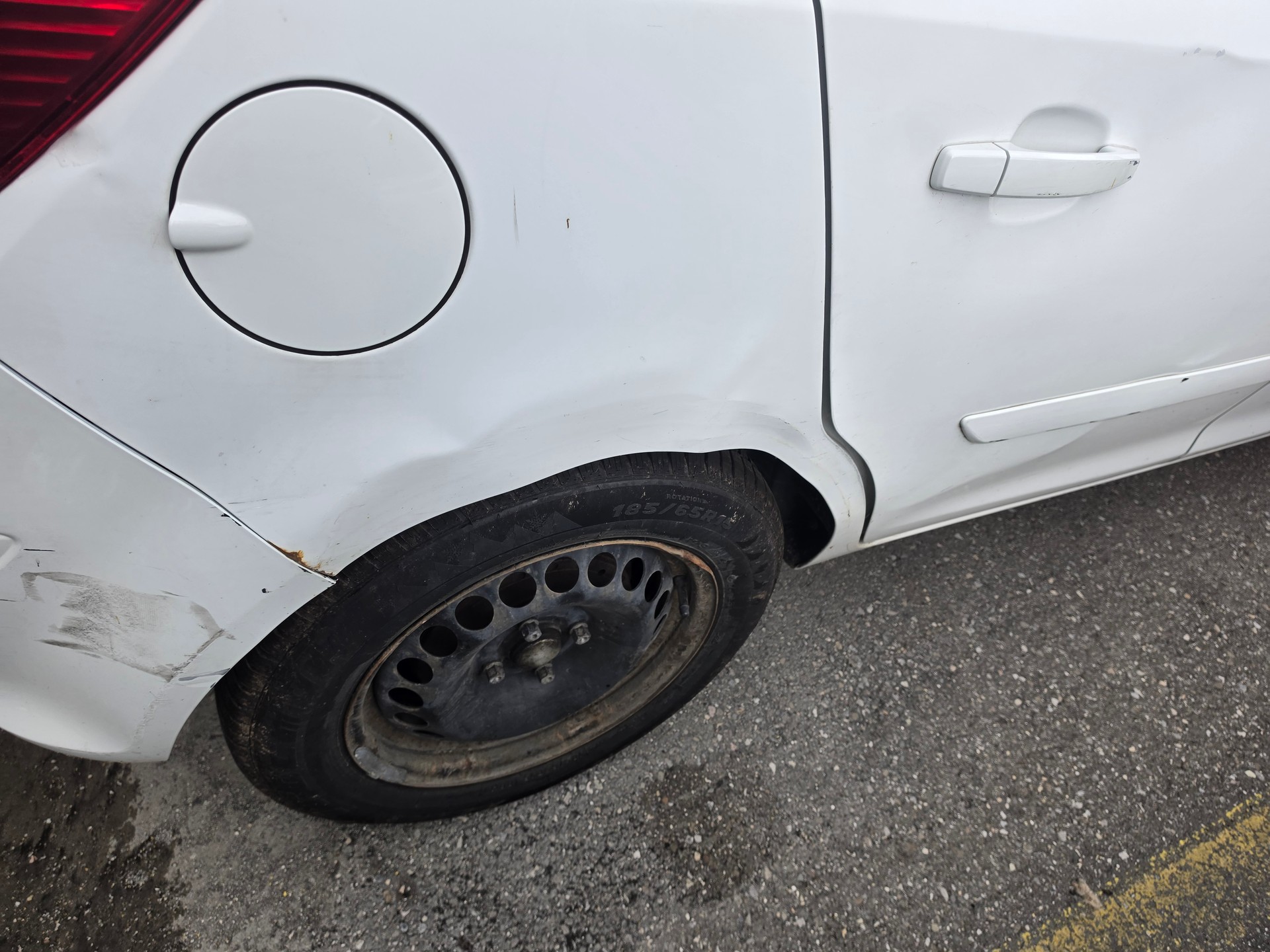 OPEL Corsa 1.4 TP Enjoy-image-7