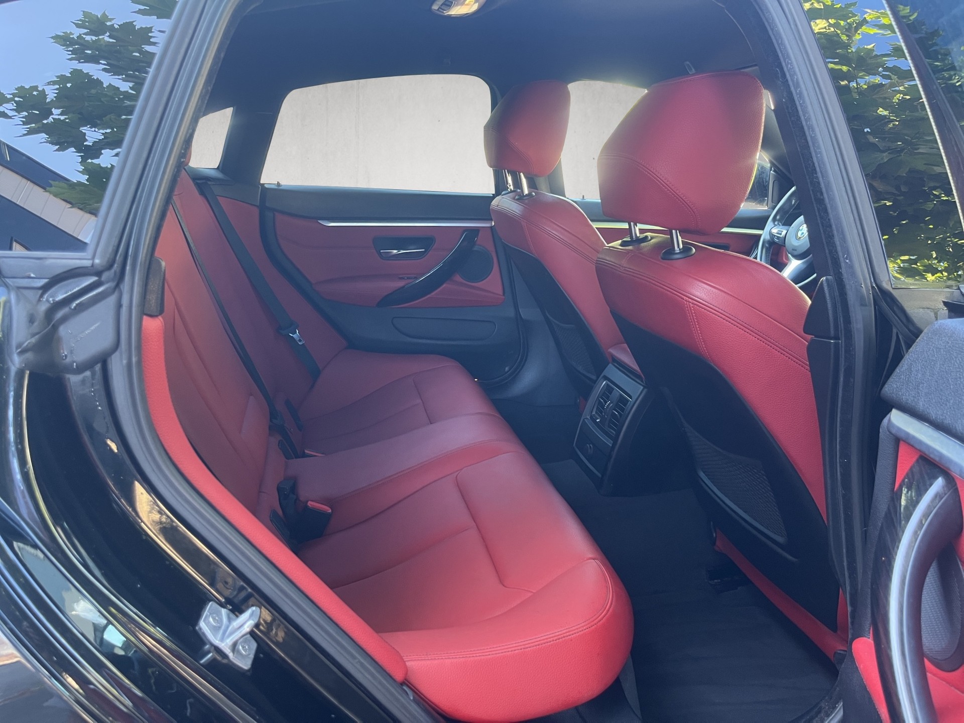 BMW 430d Gran Coupé xDrive M Sport Steptronic-image-13