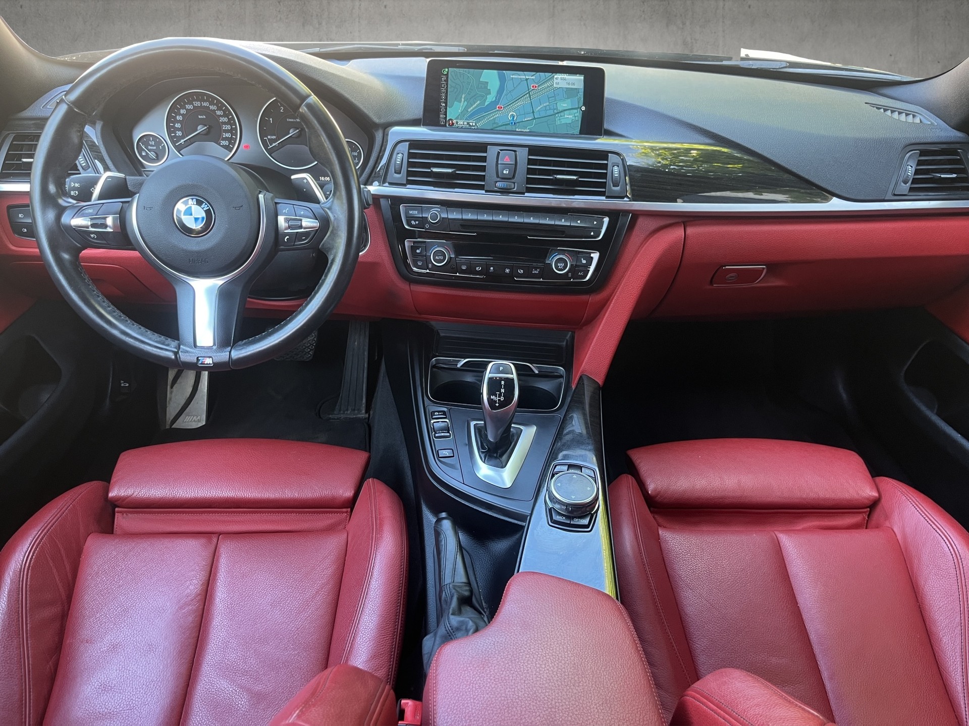 BMW 430d Gran Coupé xDrive M Sport Steptronic-image-12