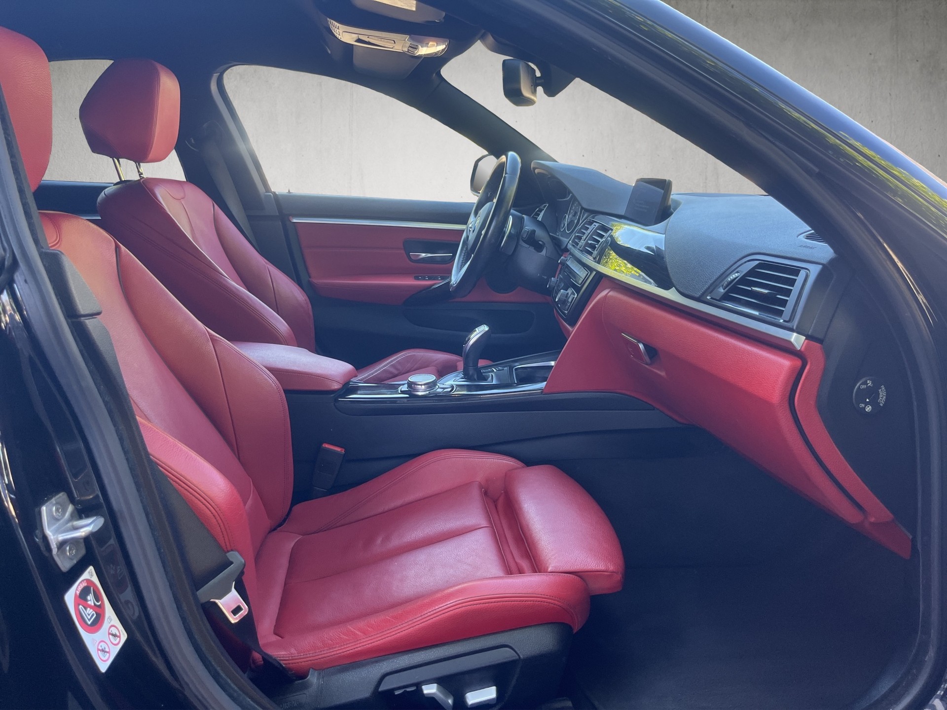 BMW 430d Gran Coupé xDrive M Sport Steptronic-image-10