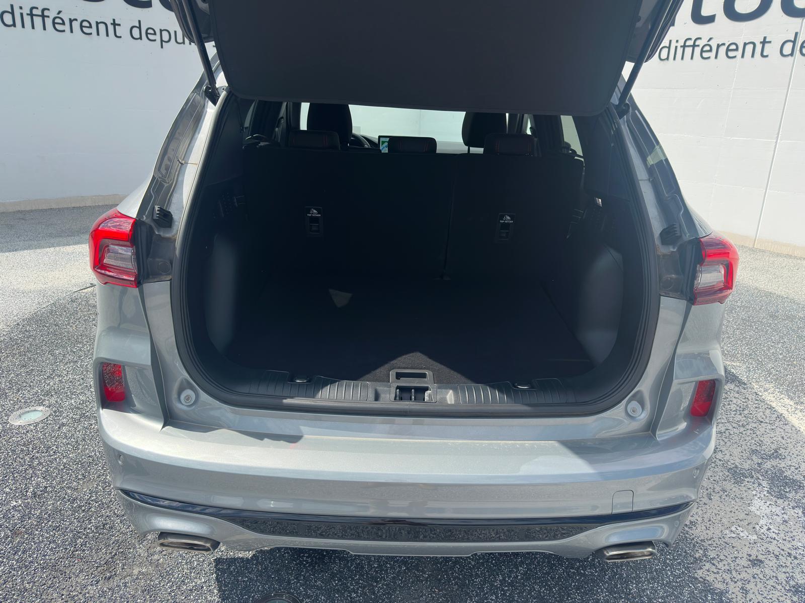FORD Kuga 2.5 FHEV ST-Line 4WD-image-7