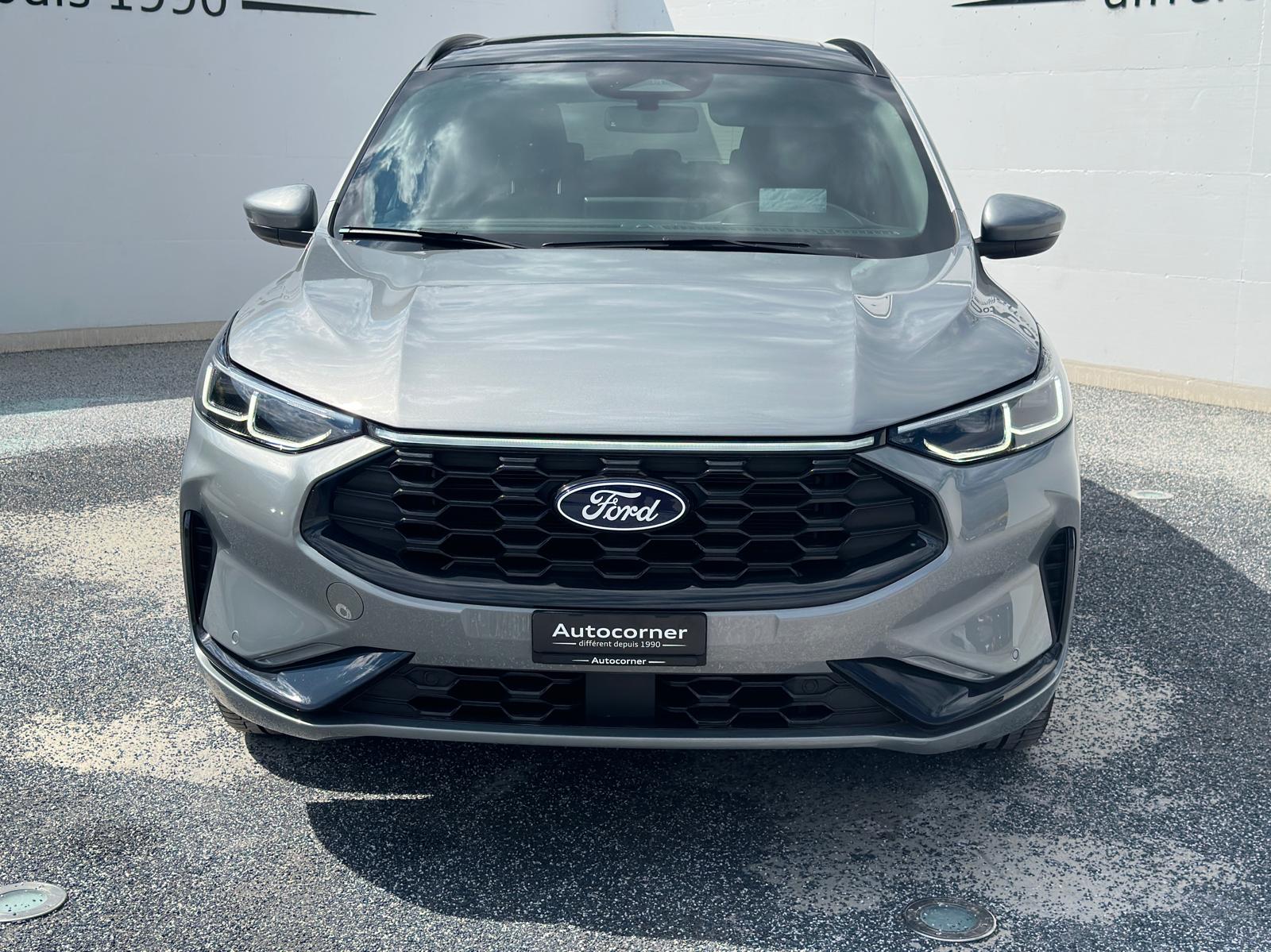 FORD Kuga 2.5 FHEV ST-Line 4WD-image-3