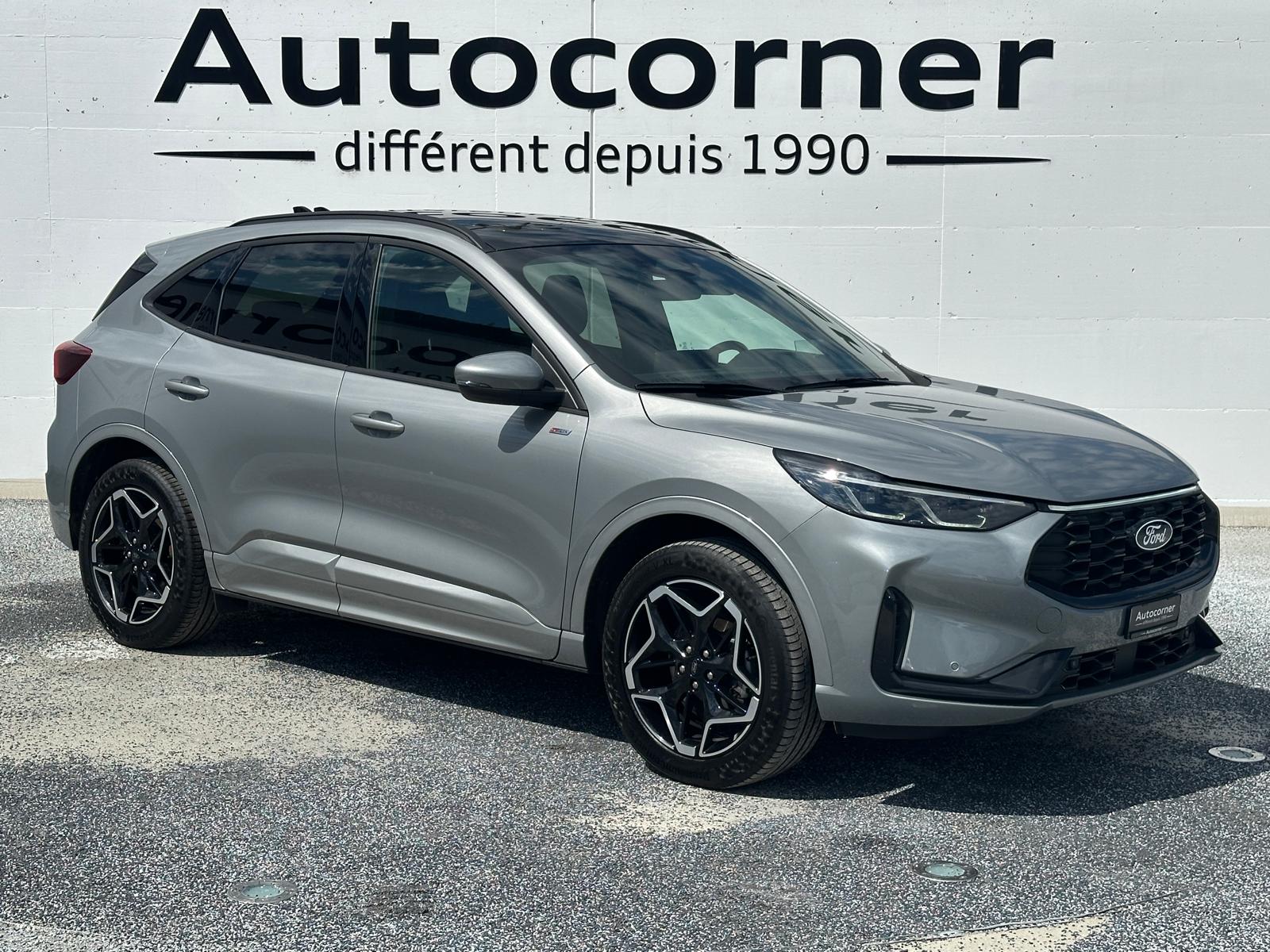 FORD Kuga 2.5 FHEV ST-Line 4WD-showroom-element-1