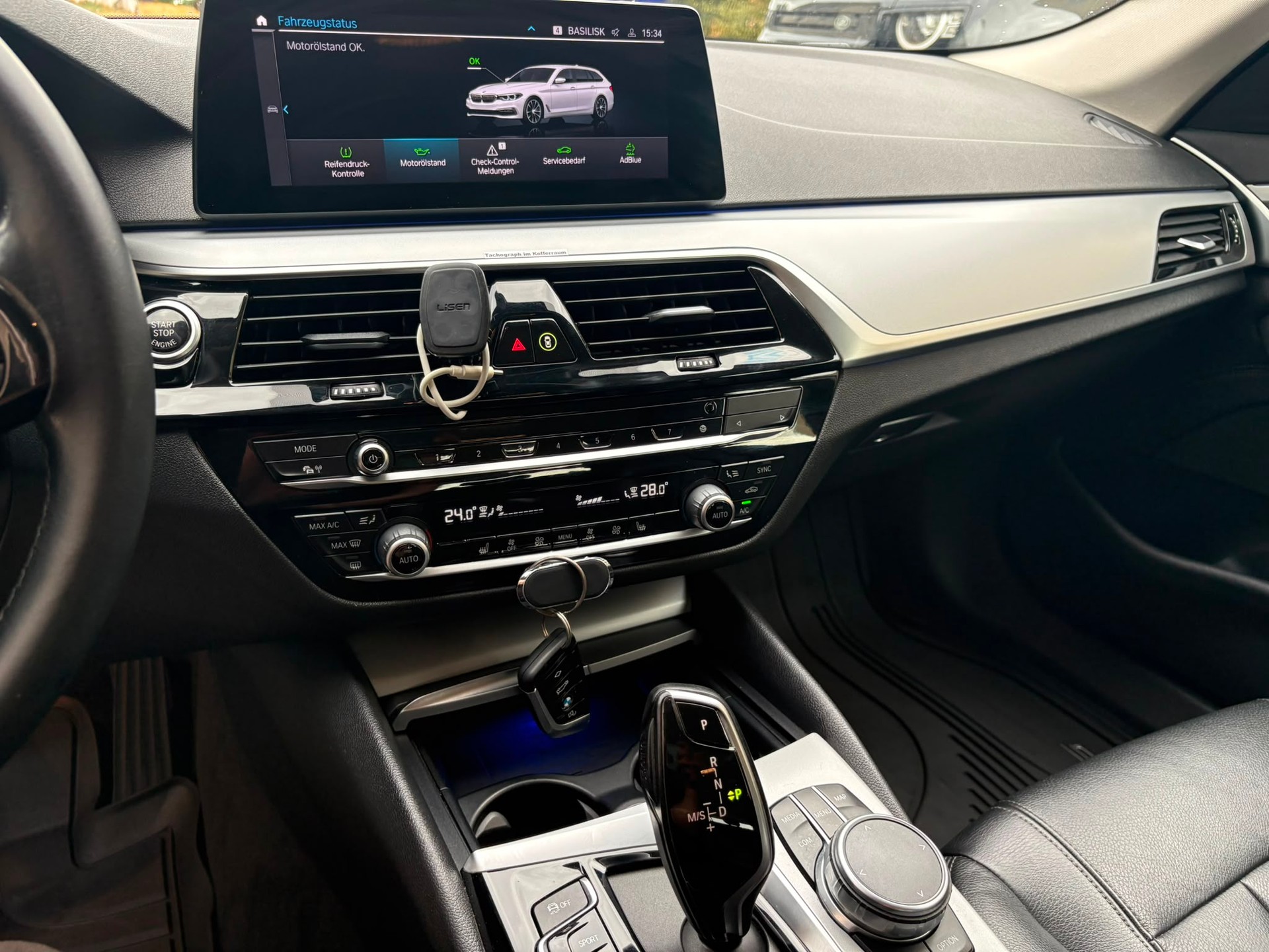 BMW 520d-image-6
