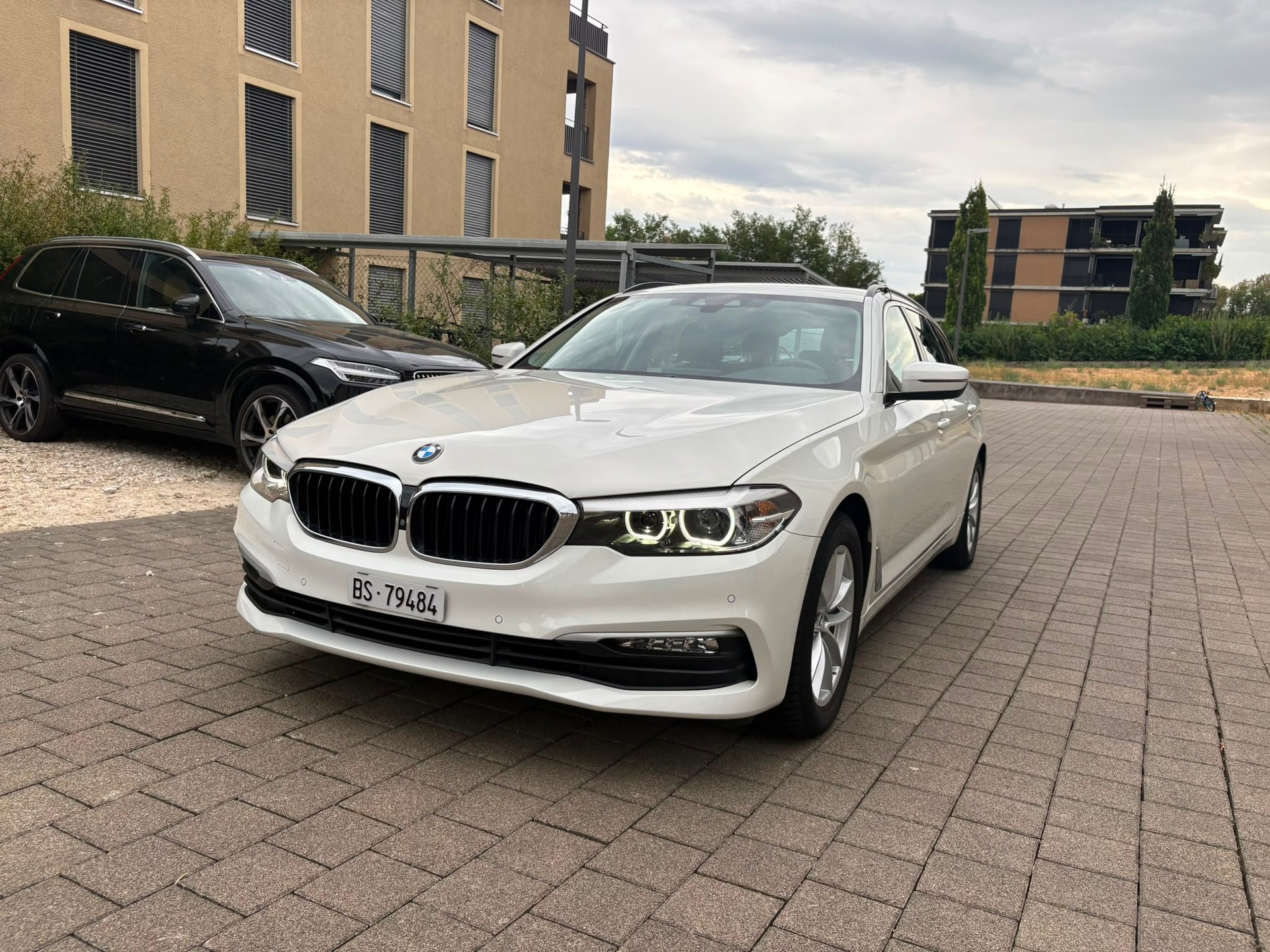 BMW 520d-image-8