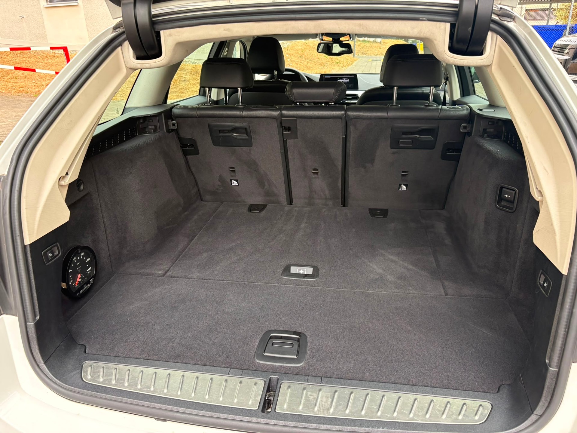 BMW 520d-image-5
