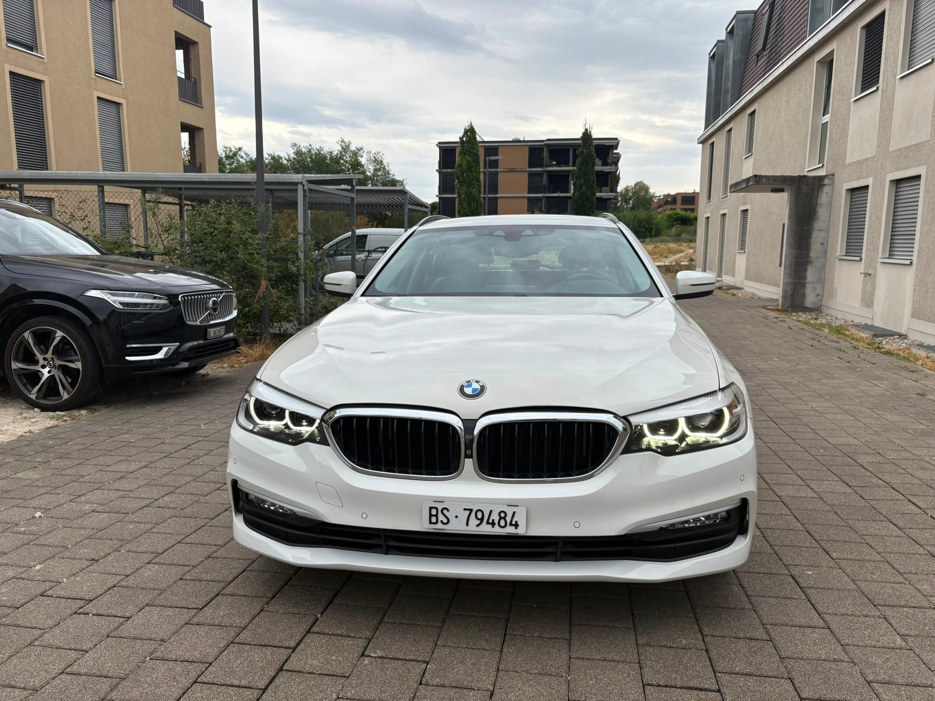 BMW 520d-image-11