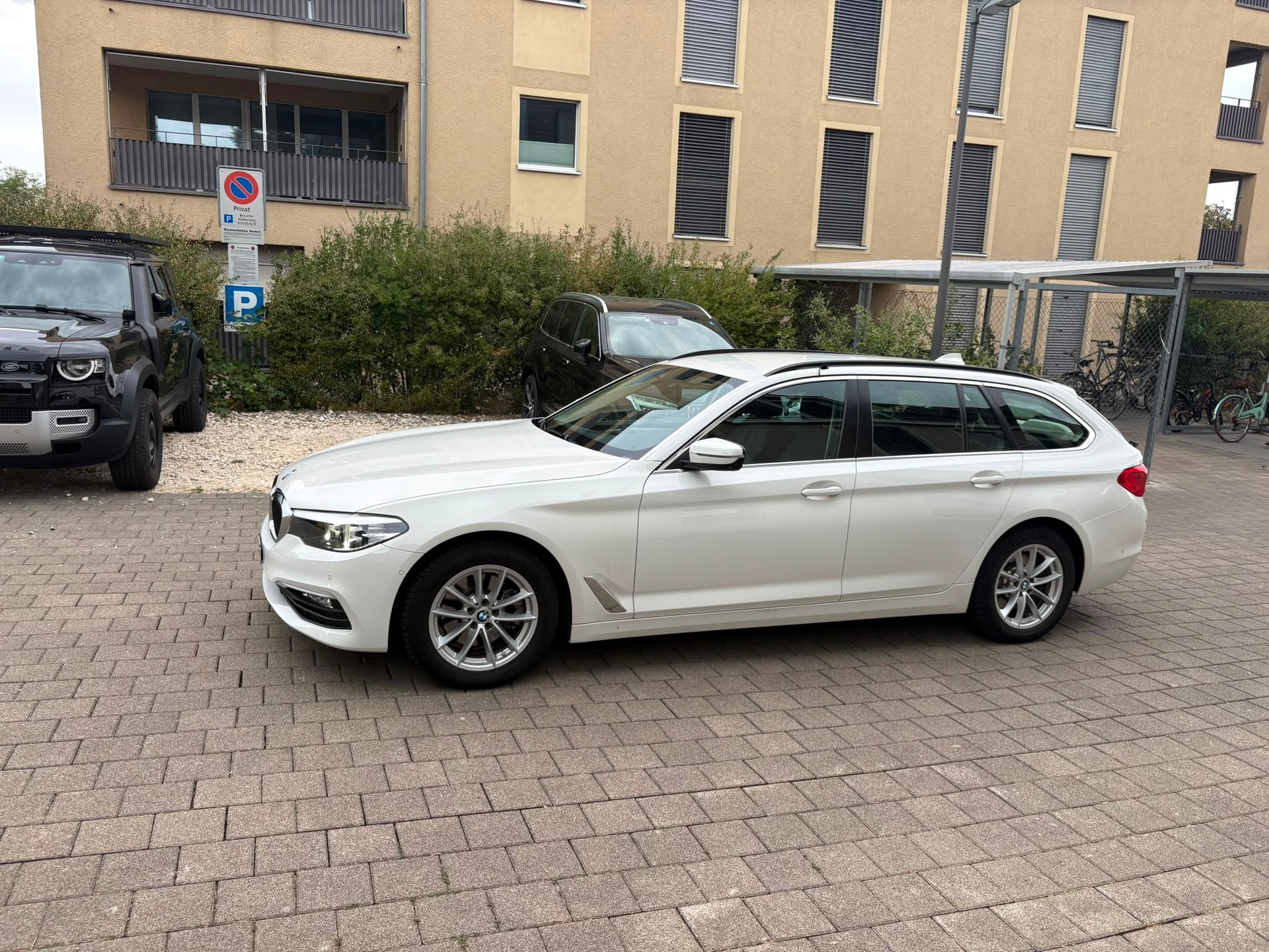 BMW 520d-image-10
