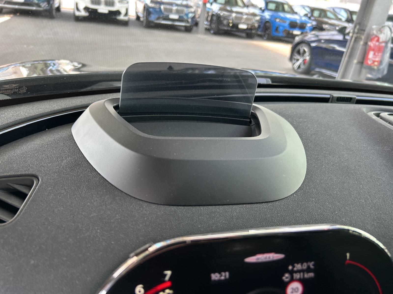 MINI Clubman F54 2.0i John Cooper Works ALL4-image-17